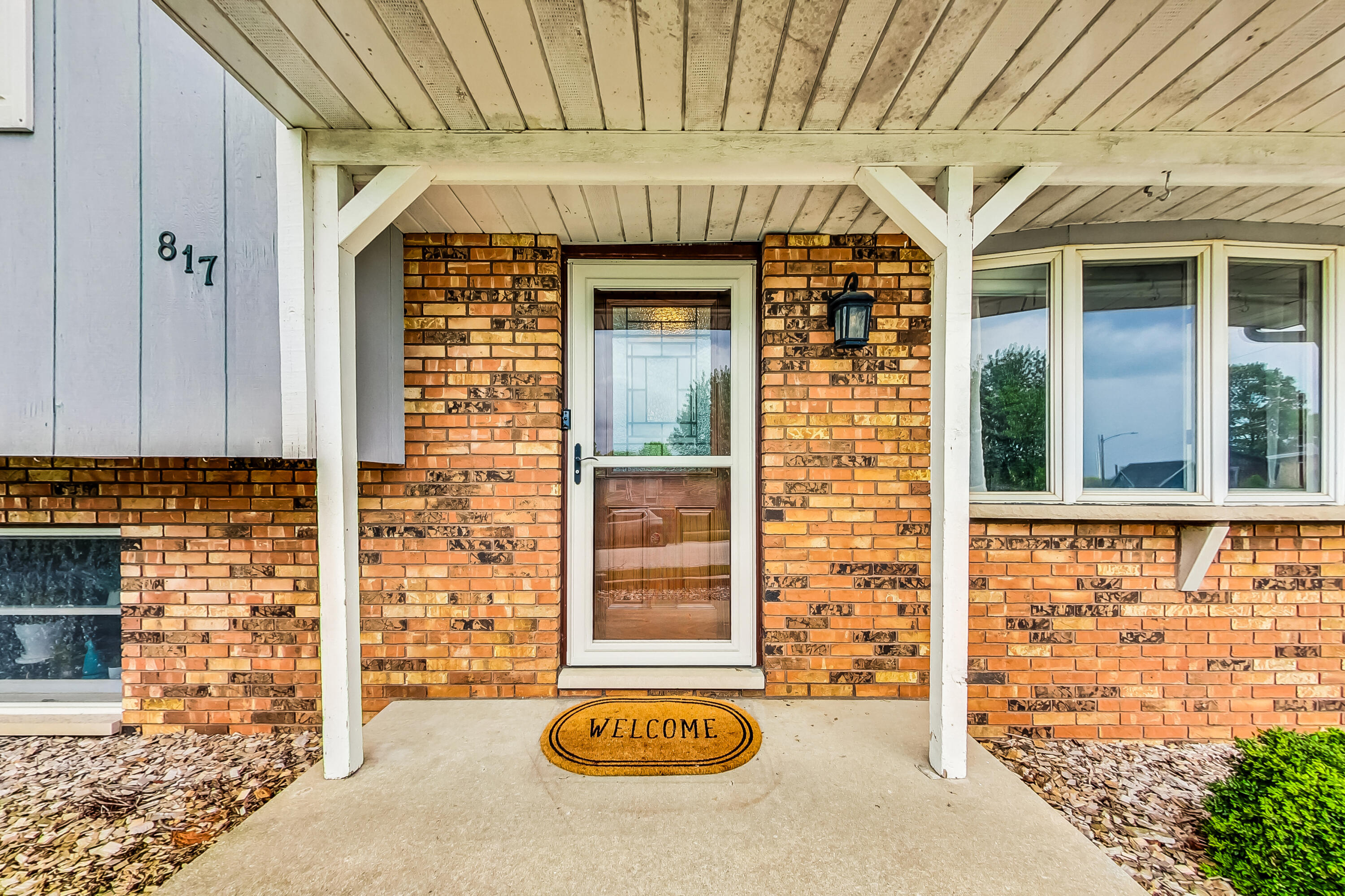 817 Appletree Drive