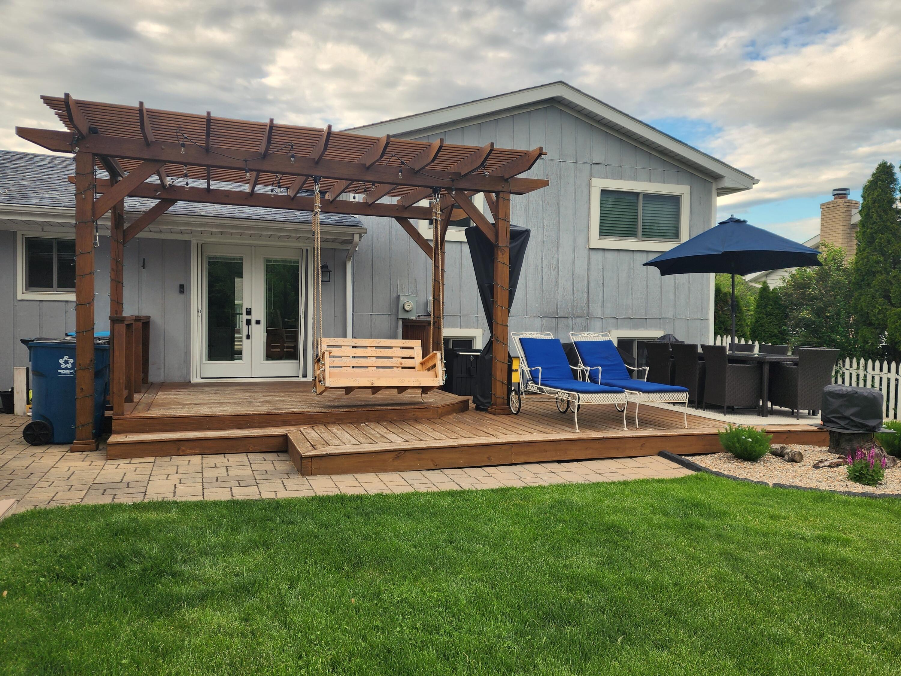 817 Appletree Drive
