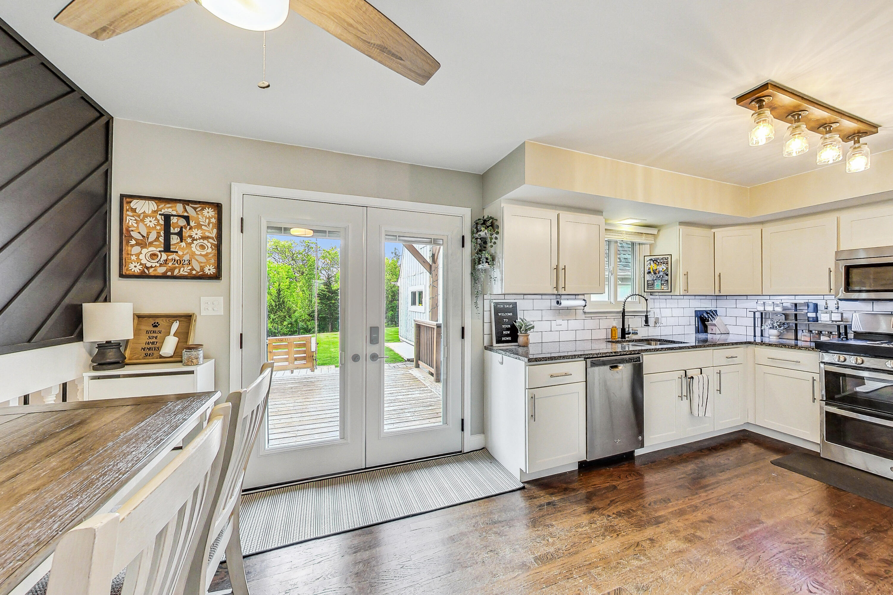 817 Appletree Drive