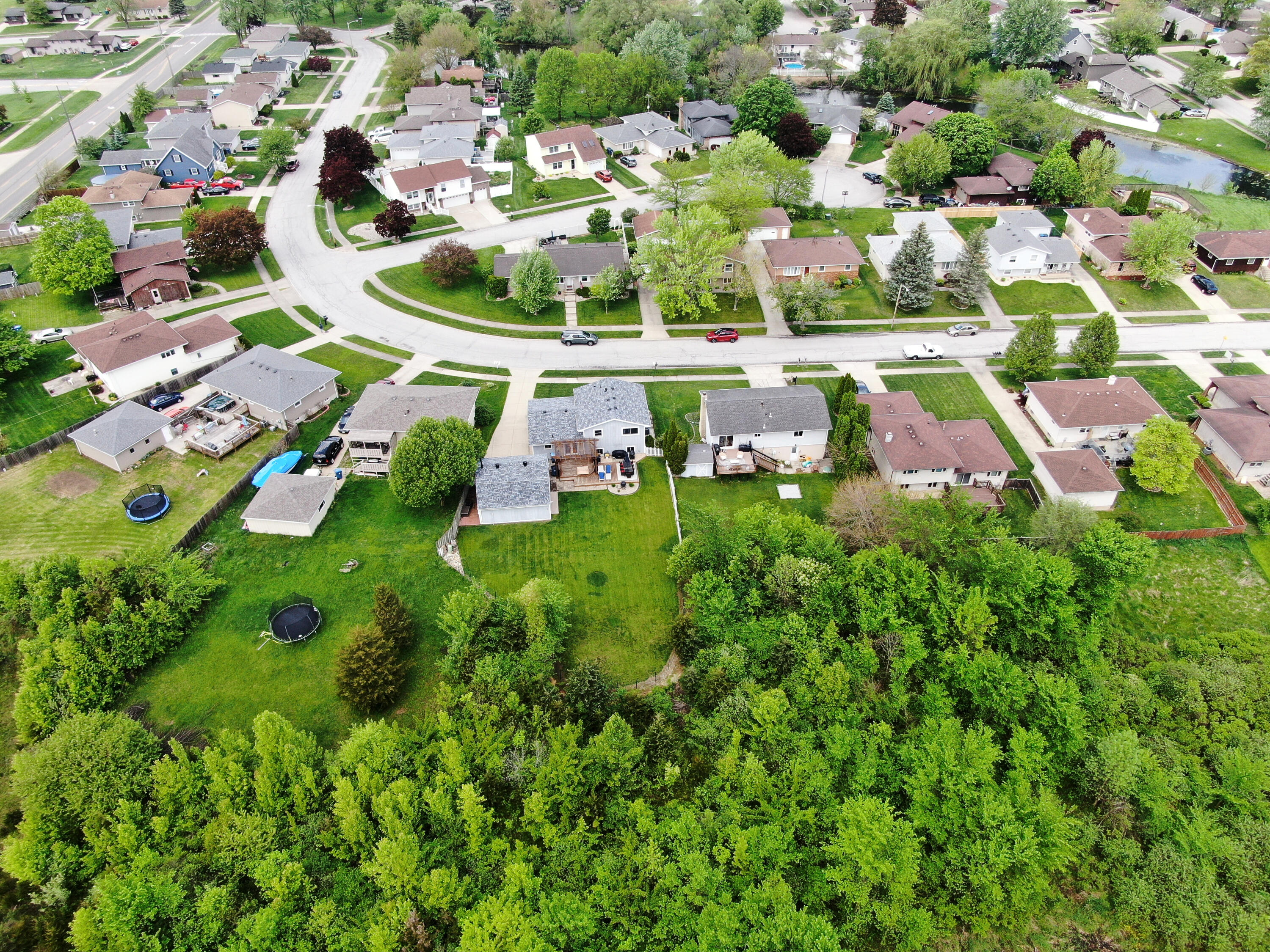 817 Appletree Drive