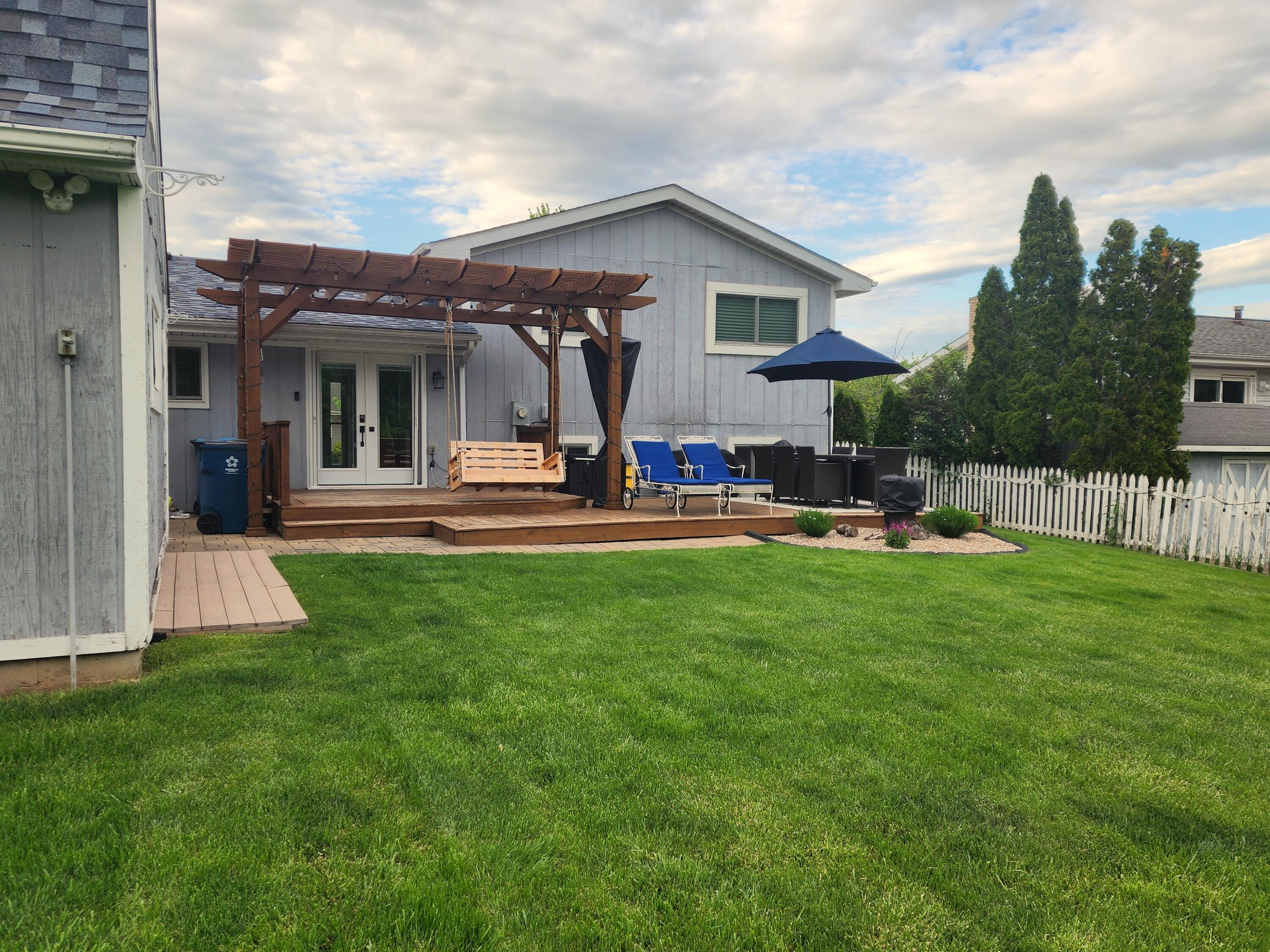 817 Appletree Drive