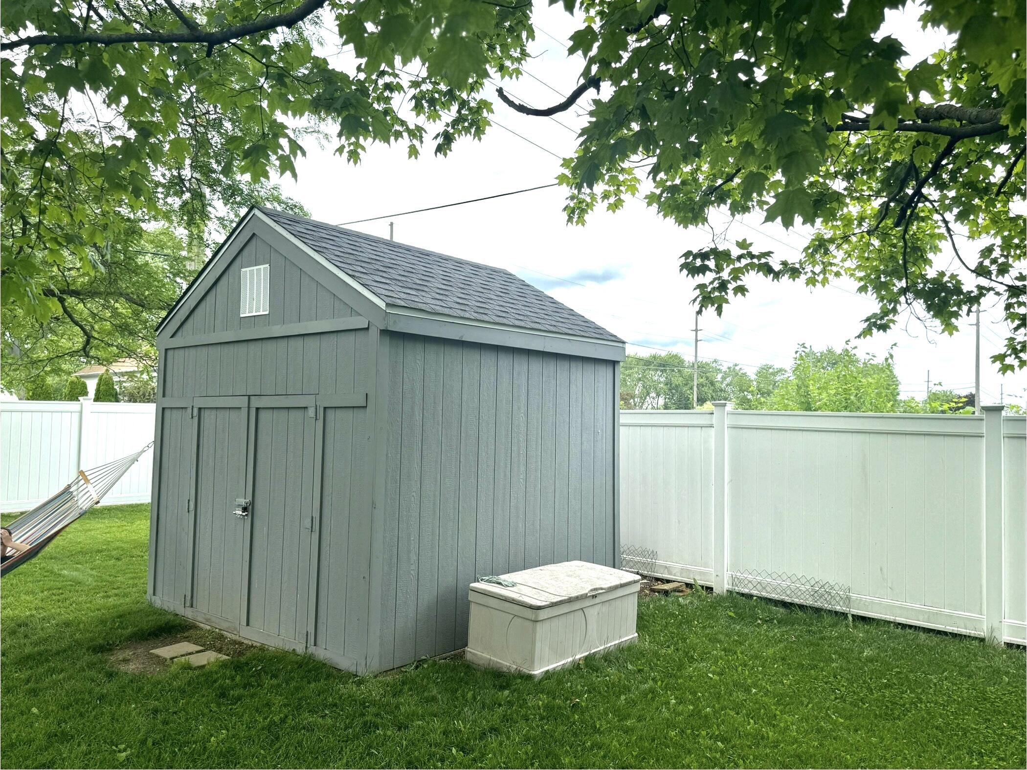 902 Mohawk Drive