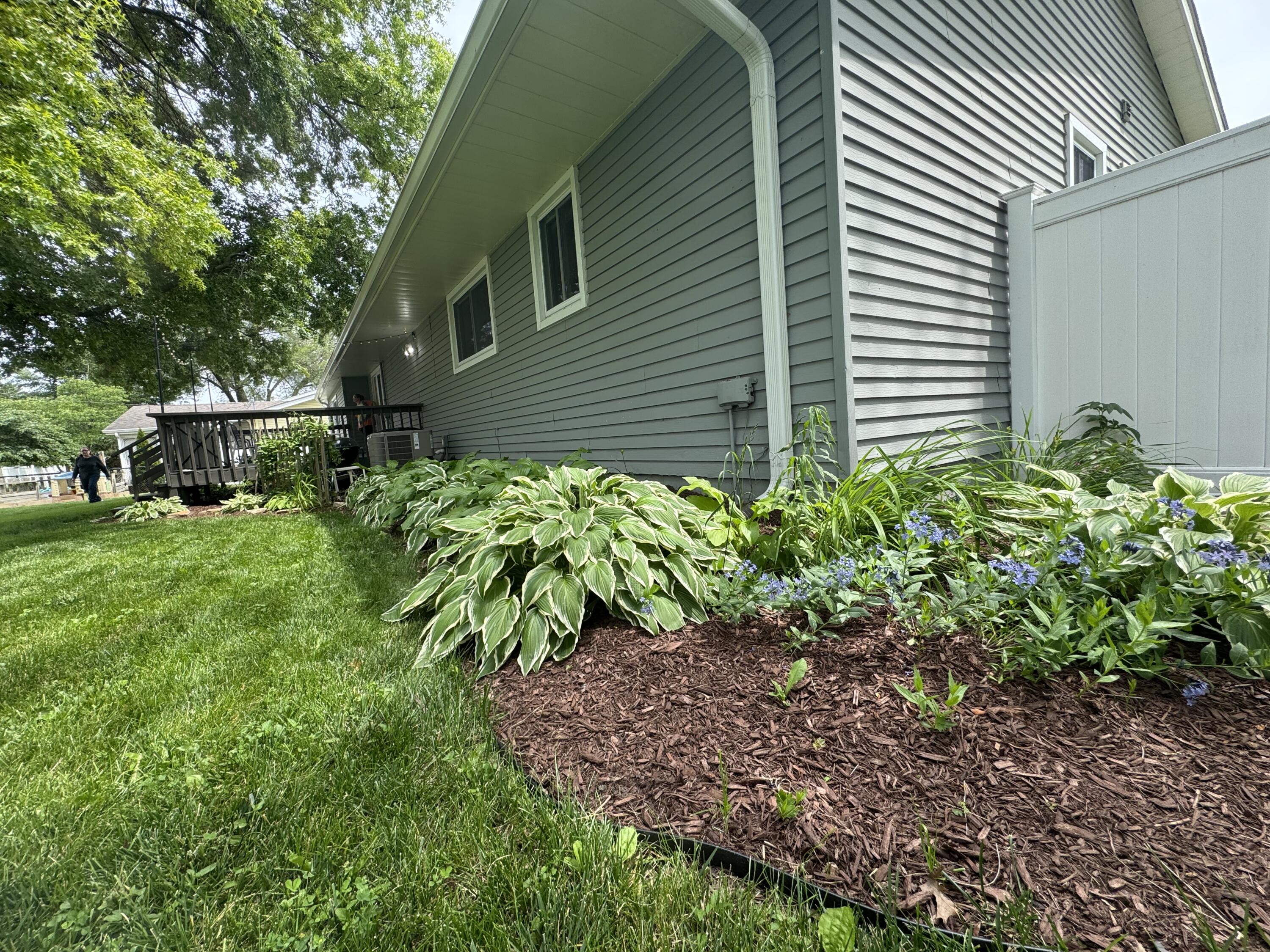 902 Mohawk Drive