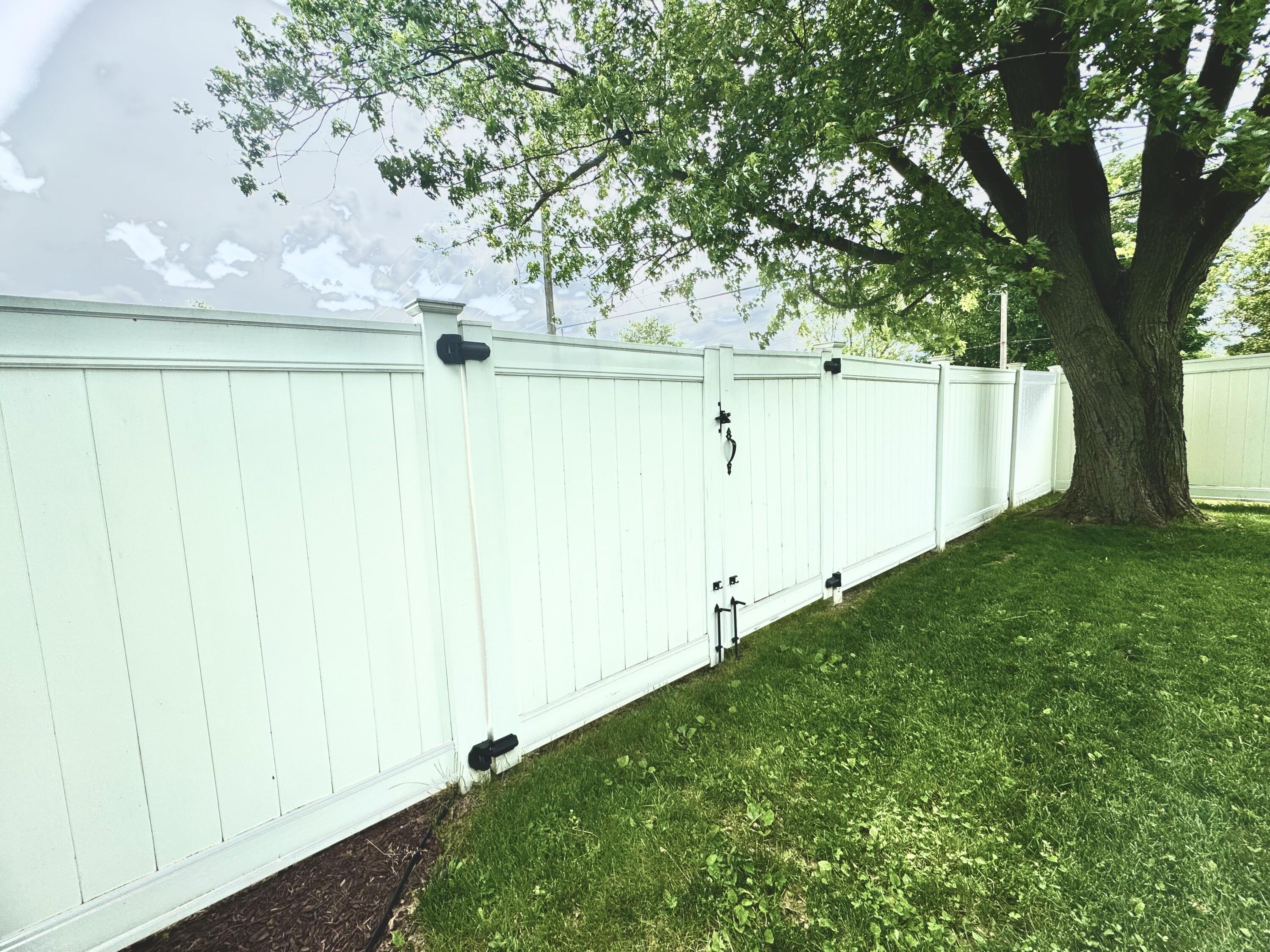 902 Mohawk Drive
