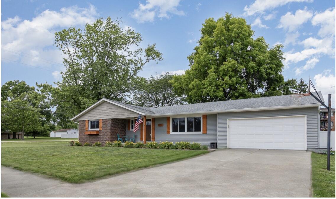 902 Mohawk Drive
