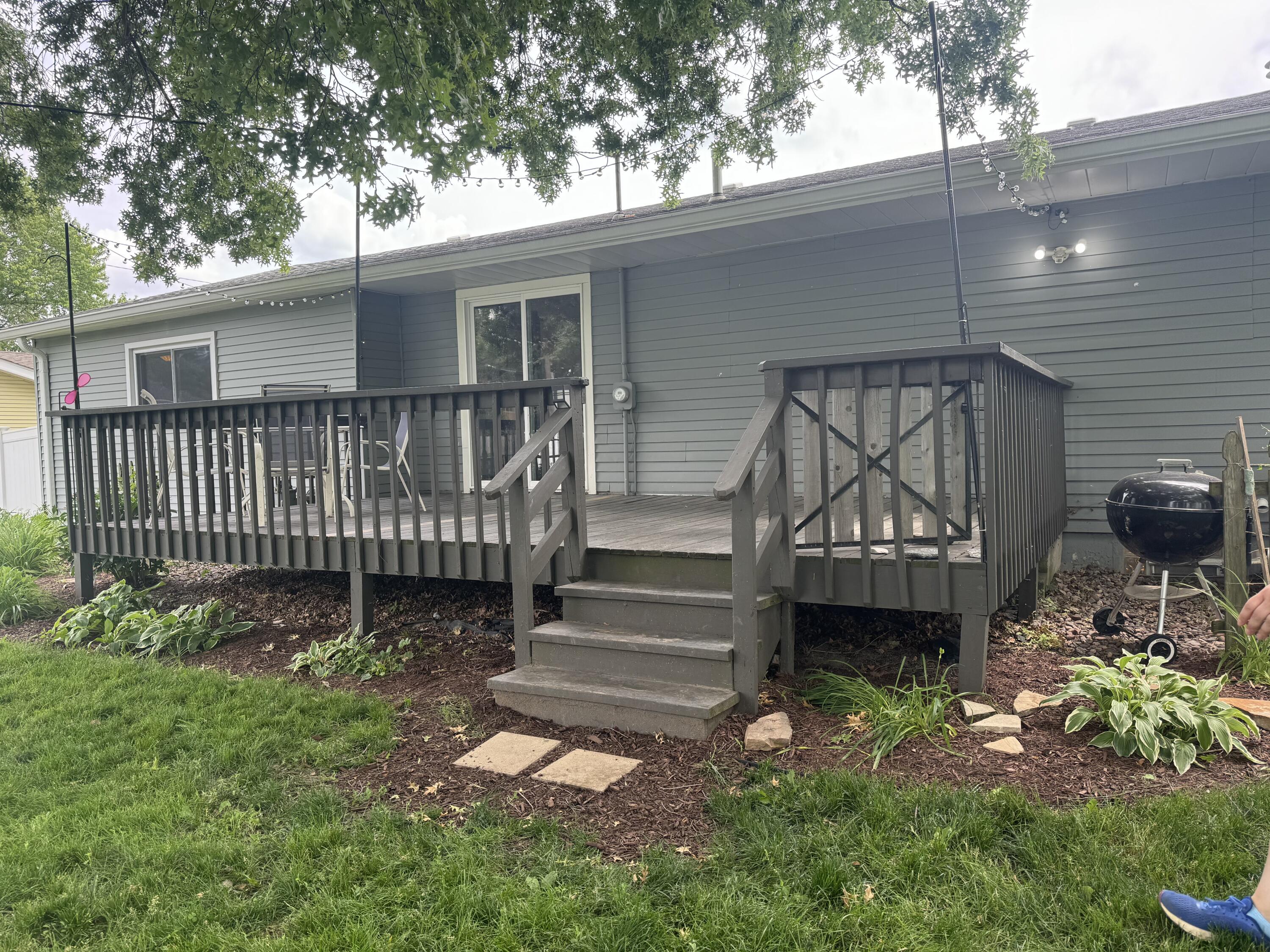 902 Mohawk Drive
