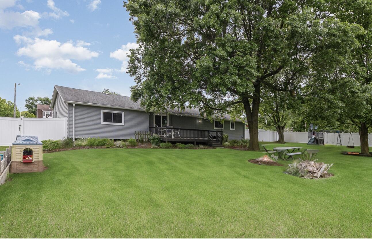 902 Mohawk Drive