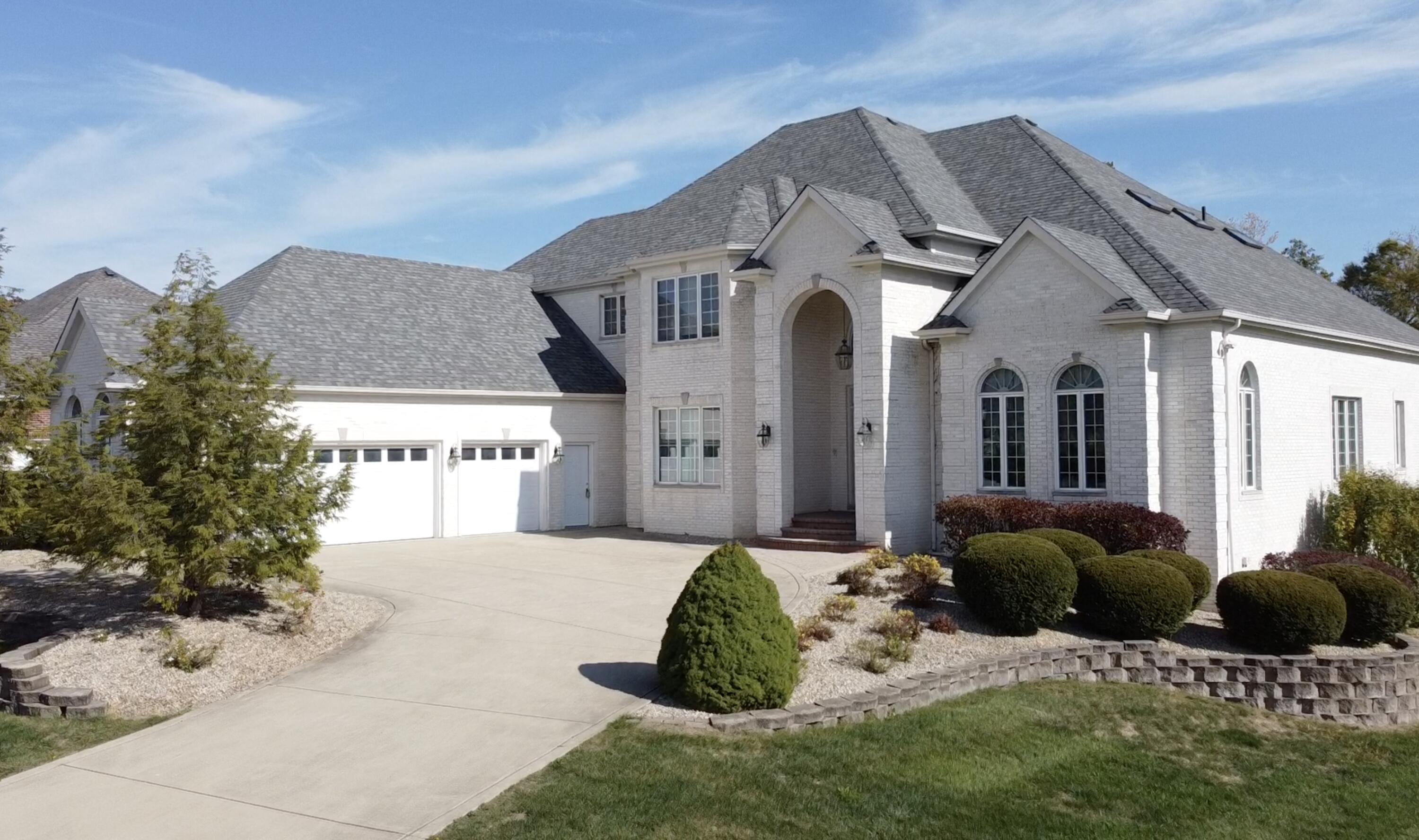 800 Morningside Court