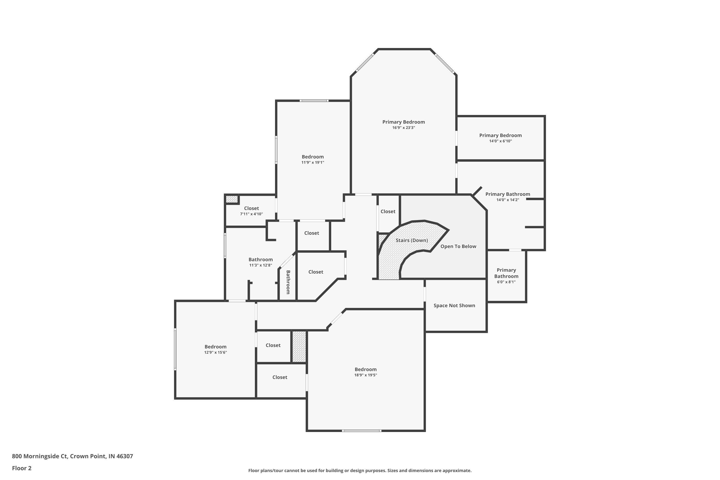 800 Morningside Court
