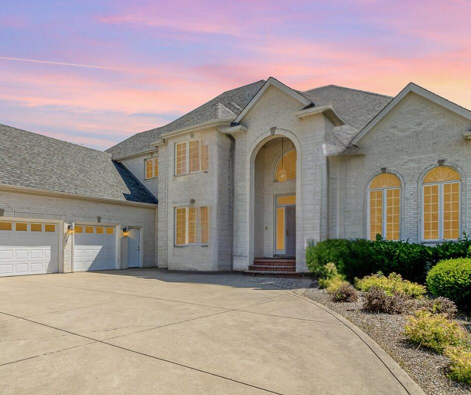 800 Morningside Court