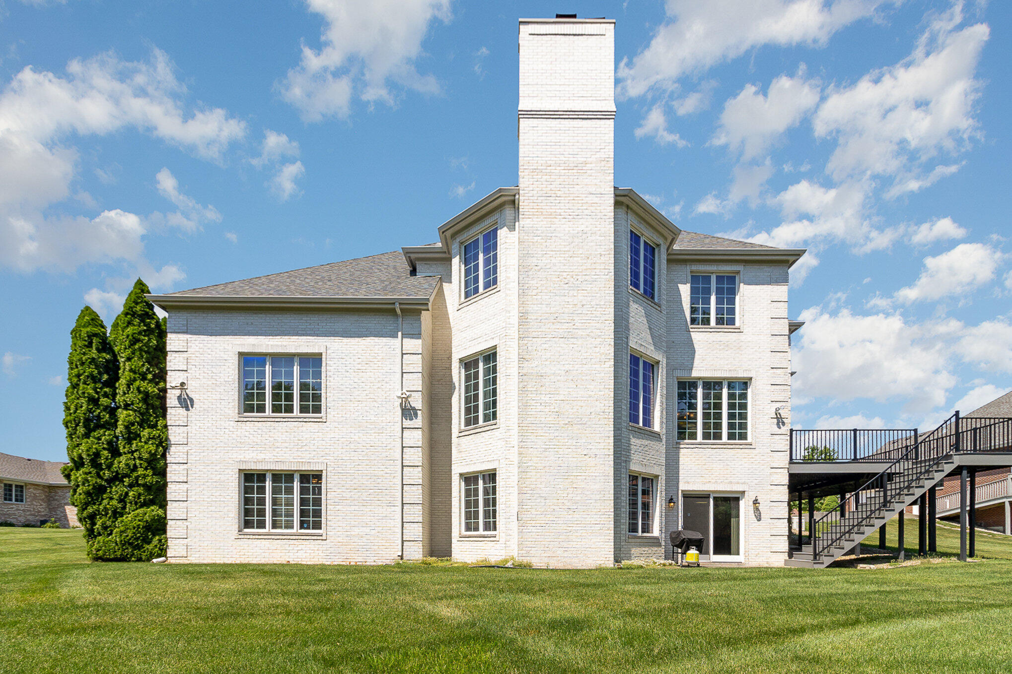 800 Morningside Court