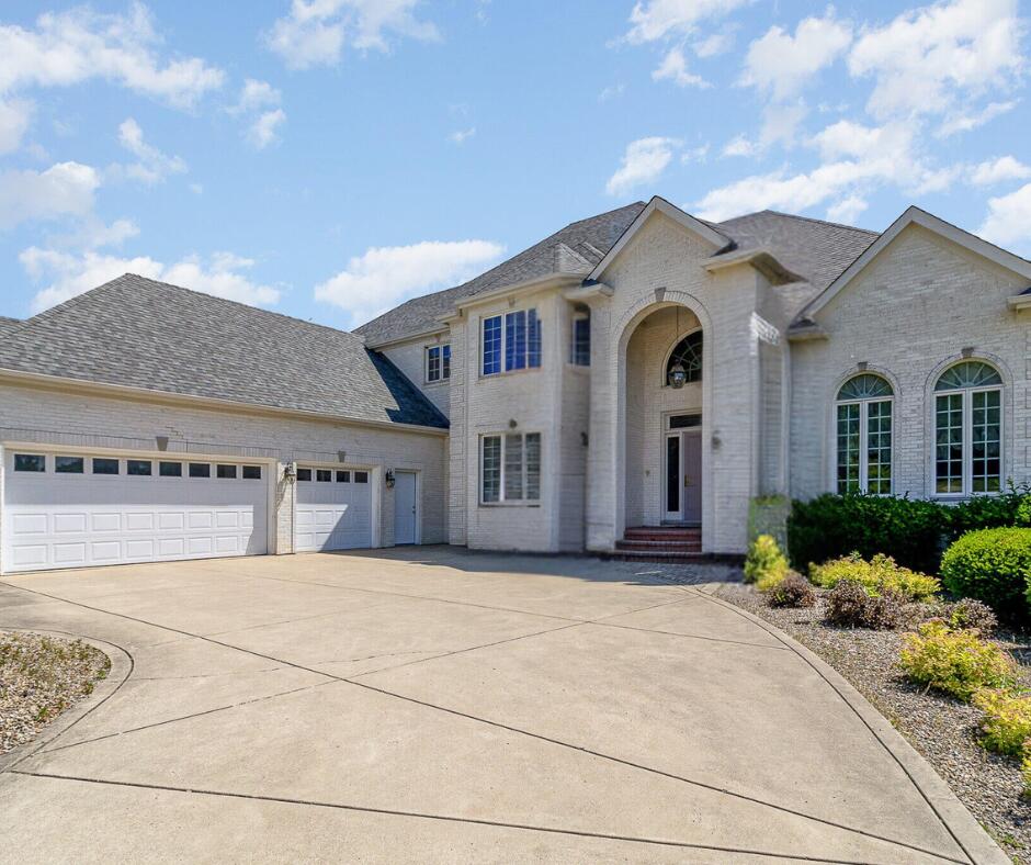 800 Morningside Court