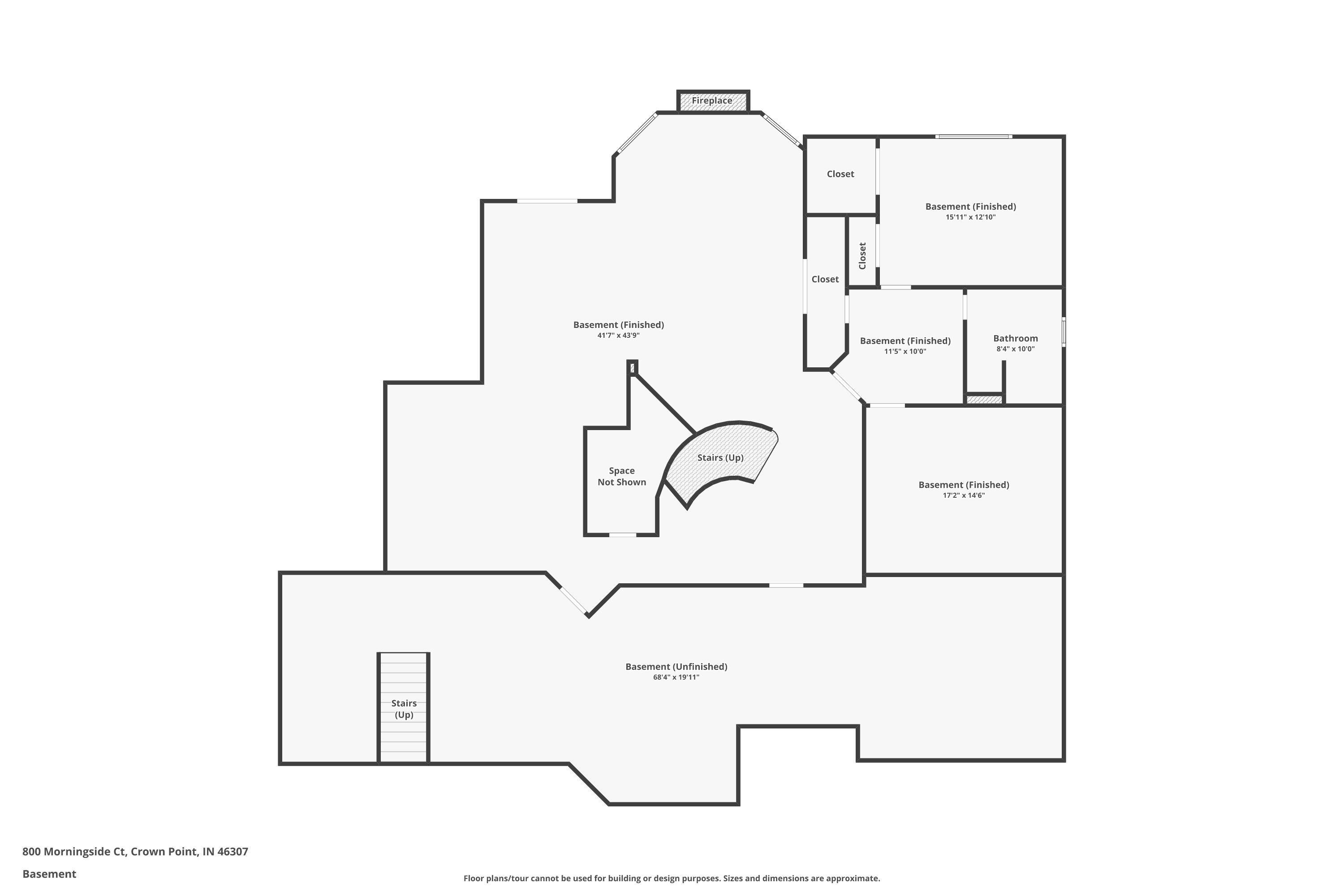 800 Morningside Court
