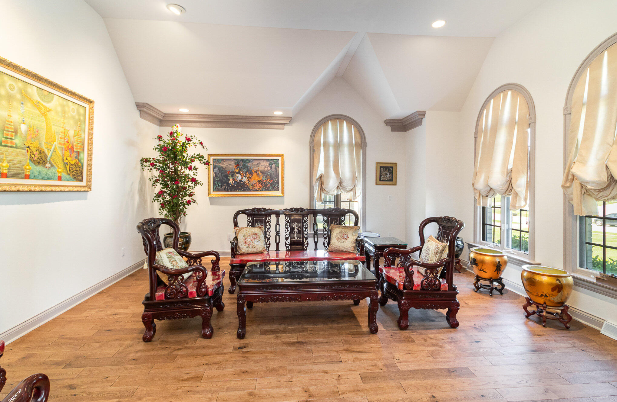800 Morningside Court