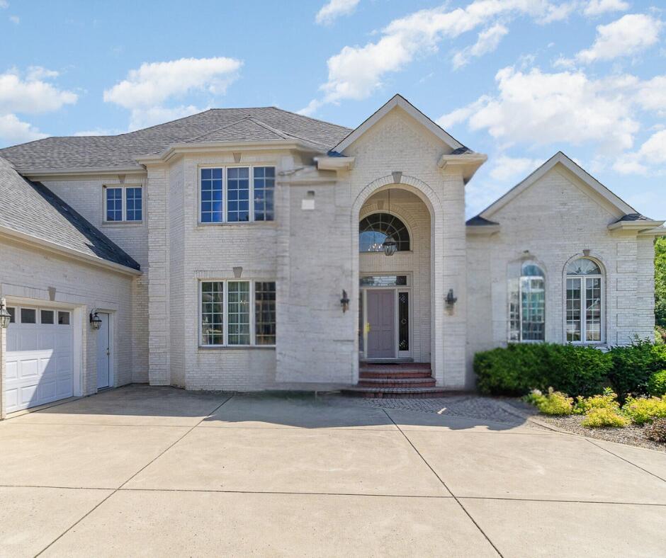 800 Morningside Court