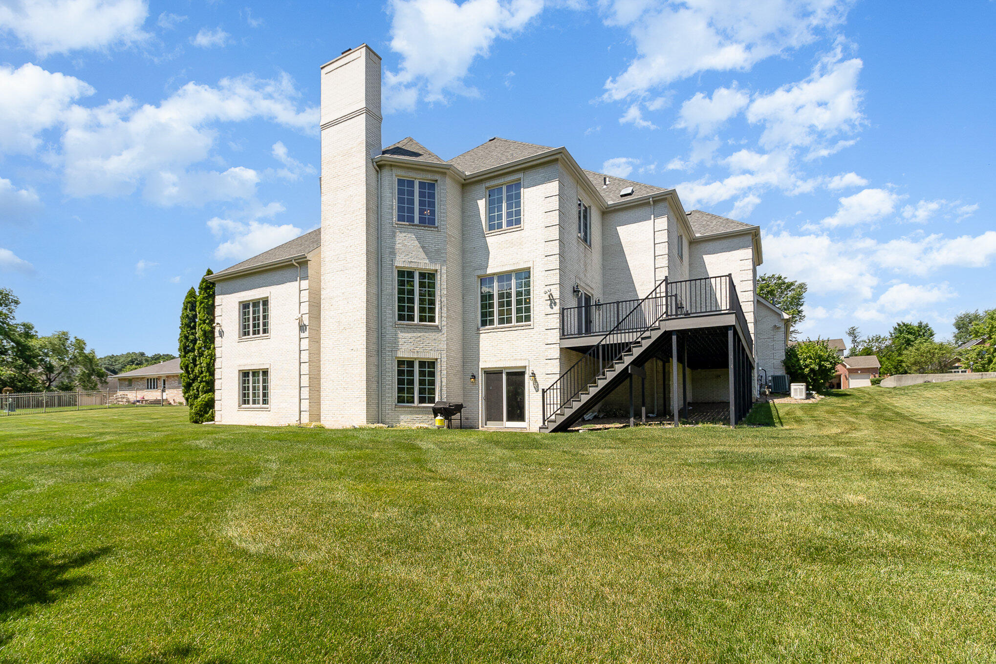 800 Morningside Court