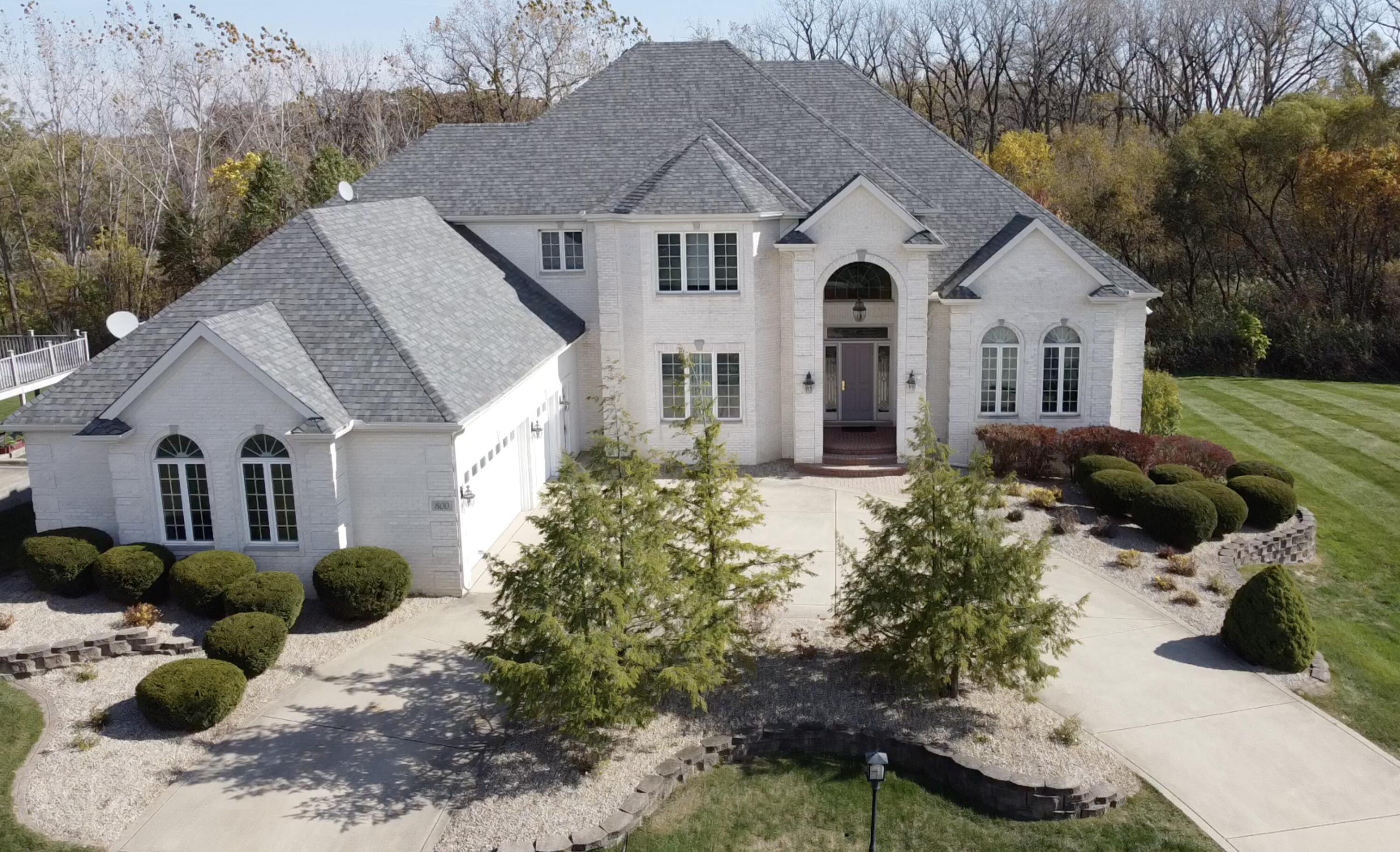 800 Morningside Court