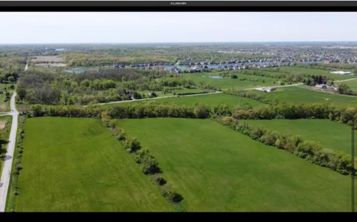 9812 County Line Lot #1 Road