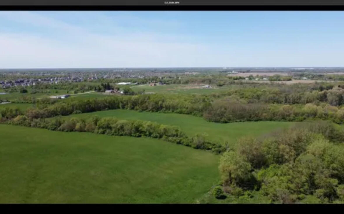 9812 County Line Lot #1 Road