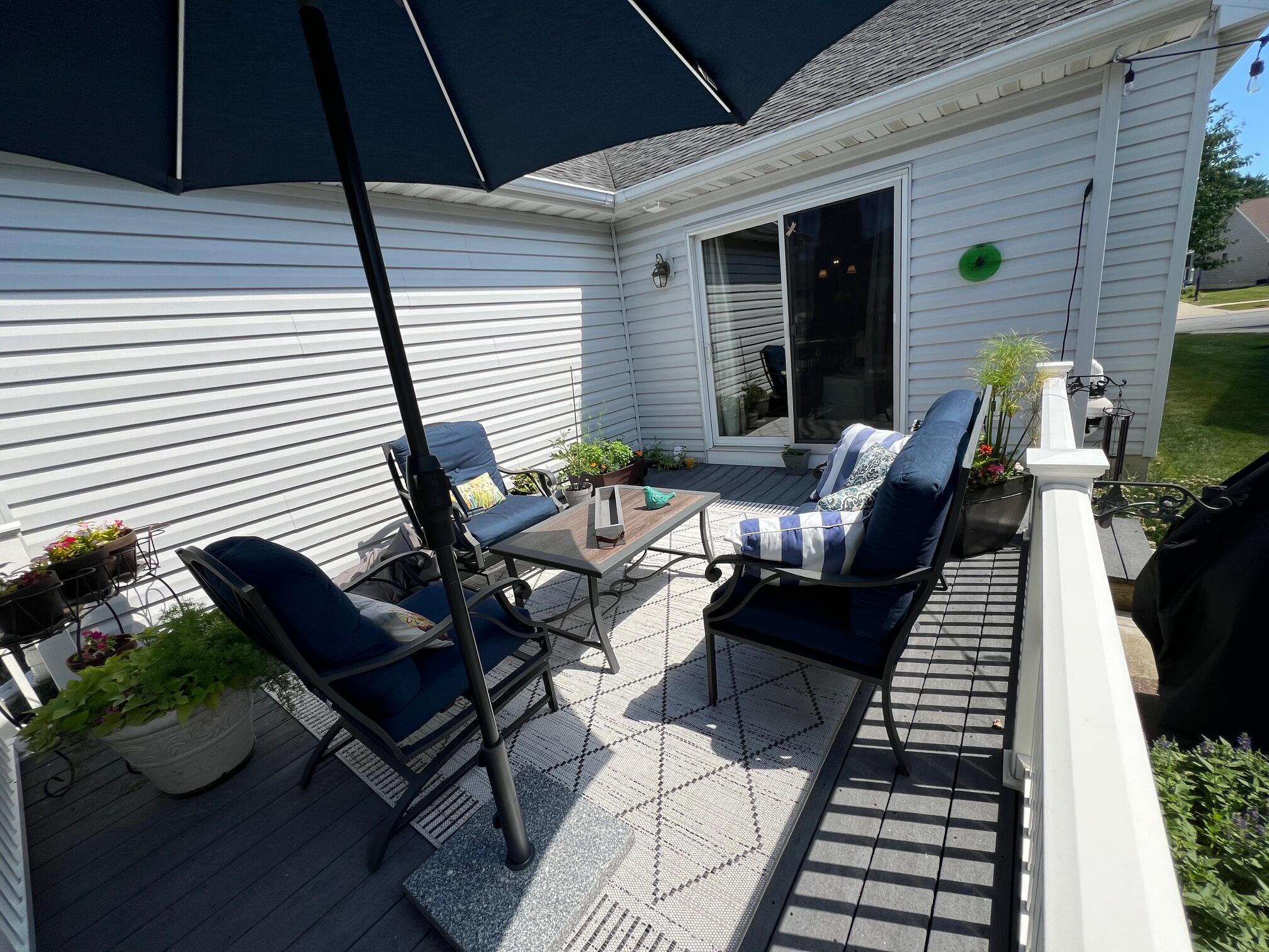 413 Chessington Drive
