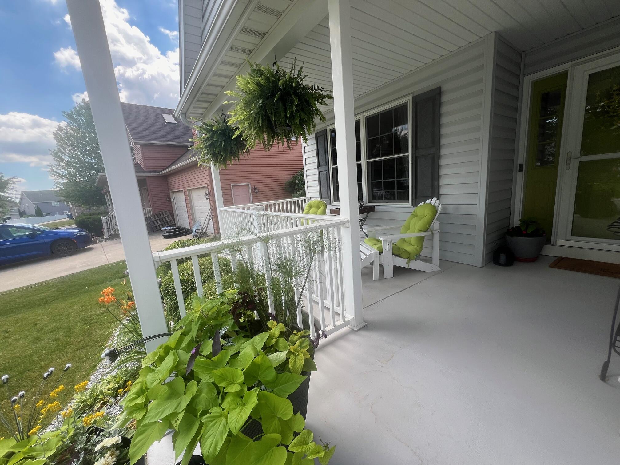 413 Chessington Drive