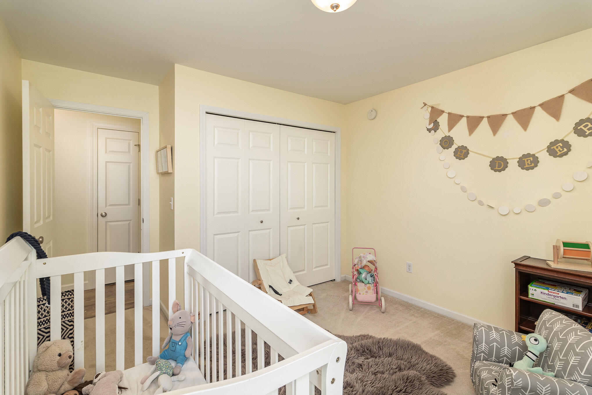 413 Chessington Drive