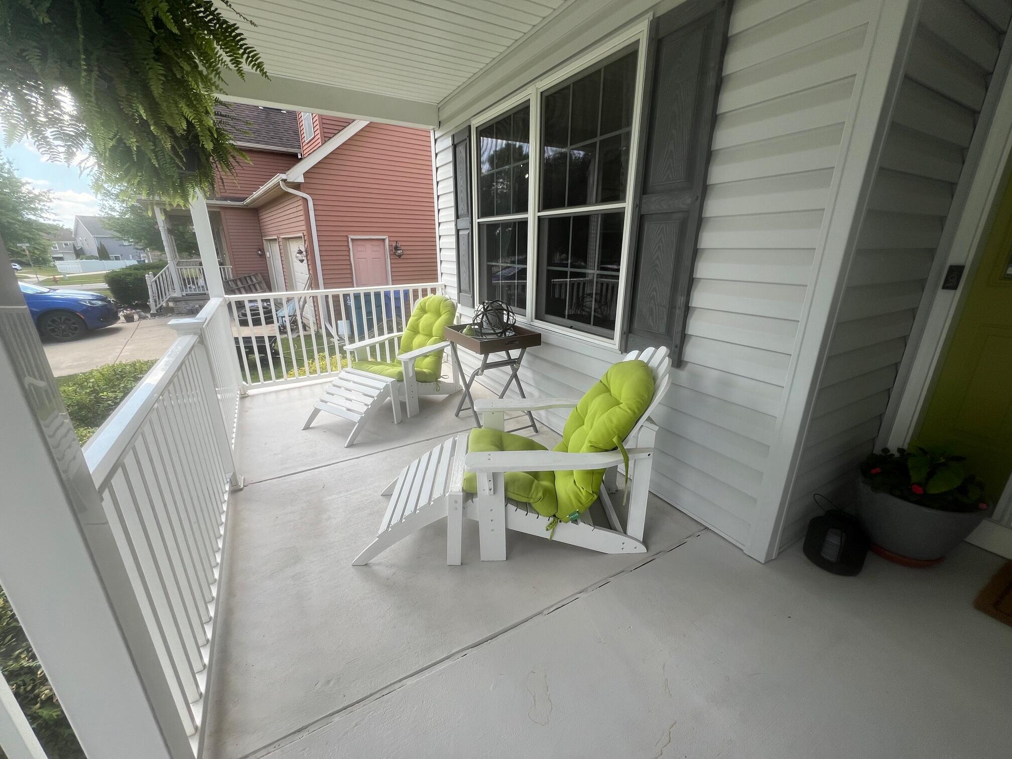 413 Chessington Drive