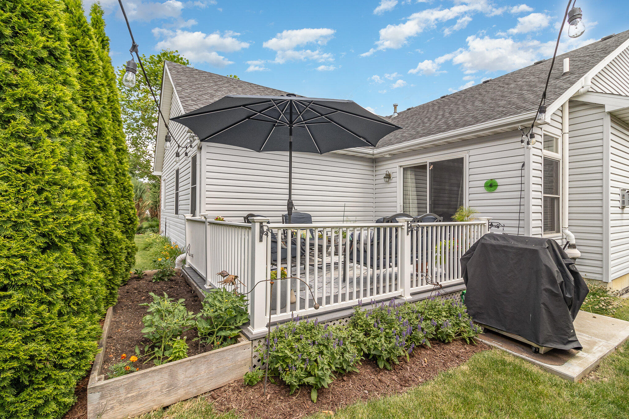 413 Chessington Drive