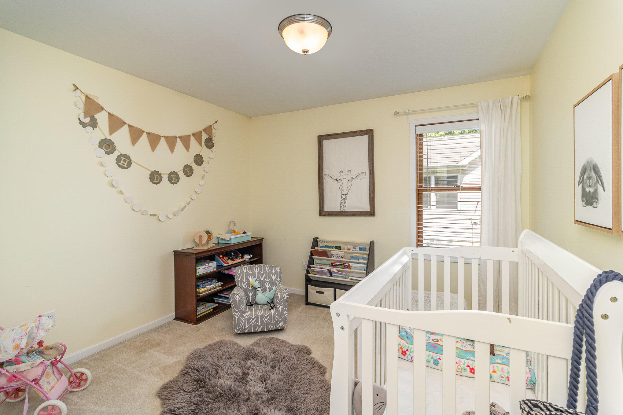 413 Chessington Drive