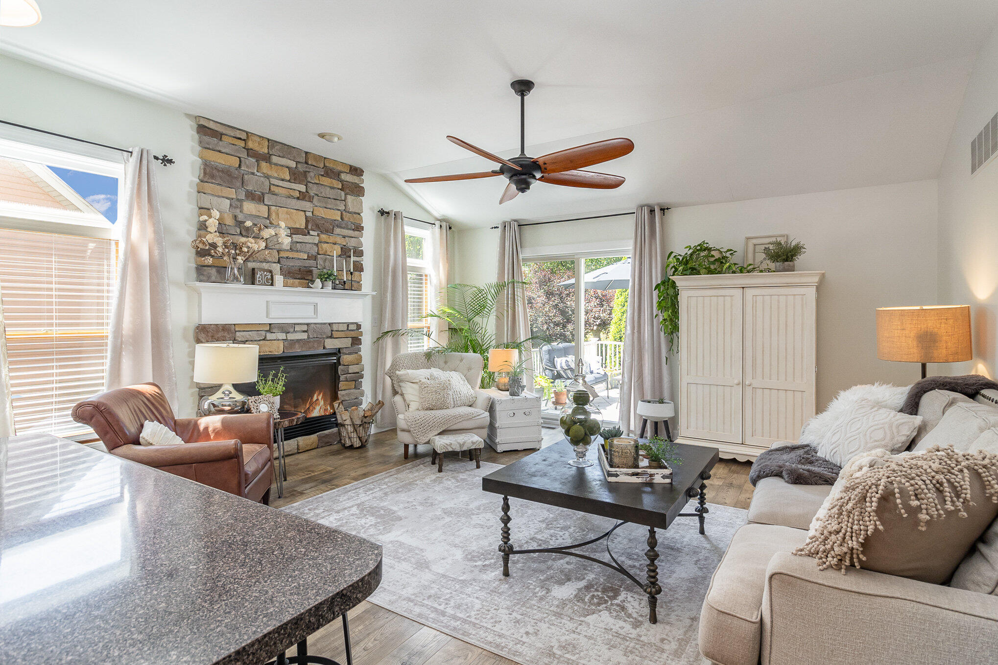 413 Chessington Drive