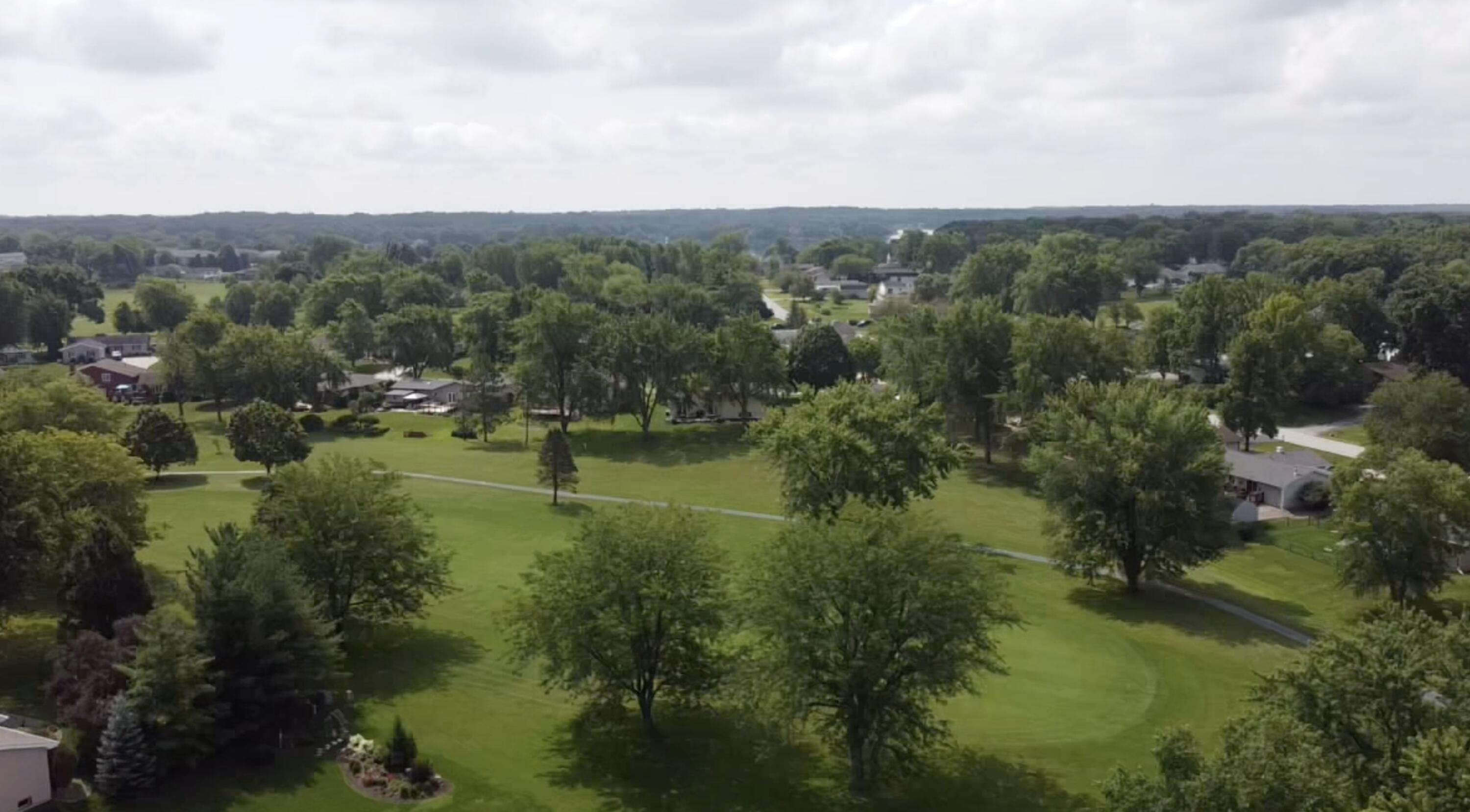 3631 St Andrews Court