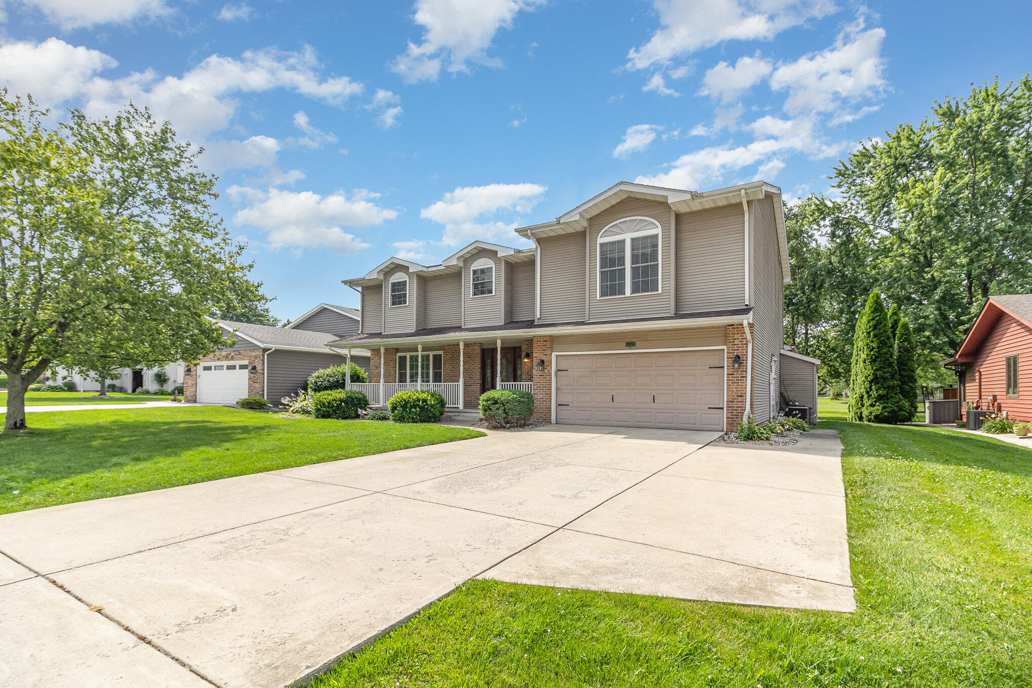 3631 St Andrews Court