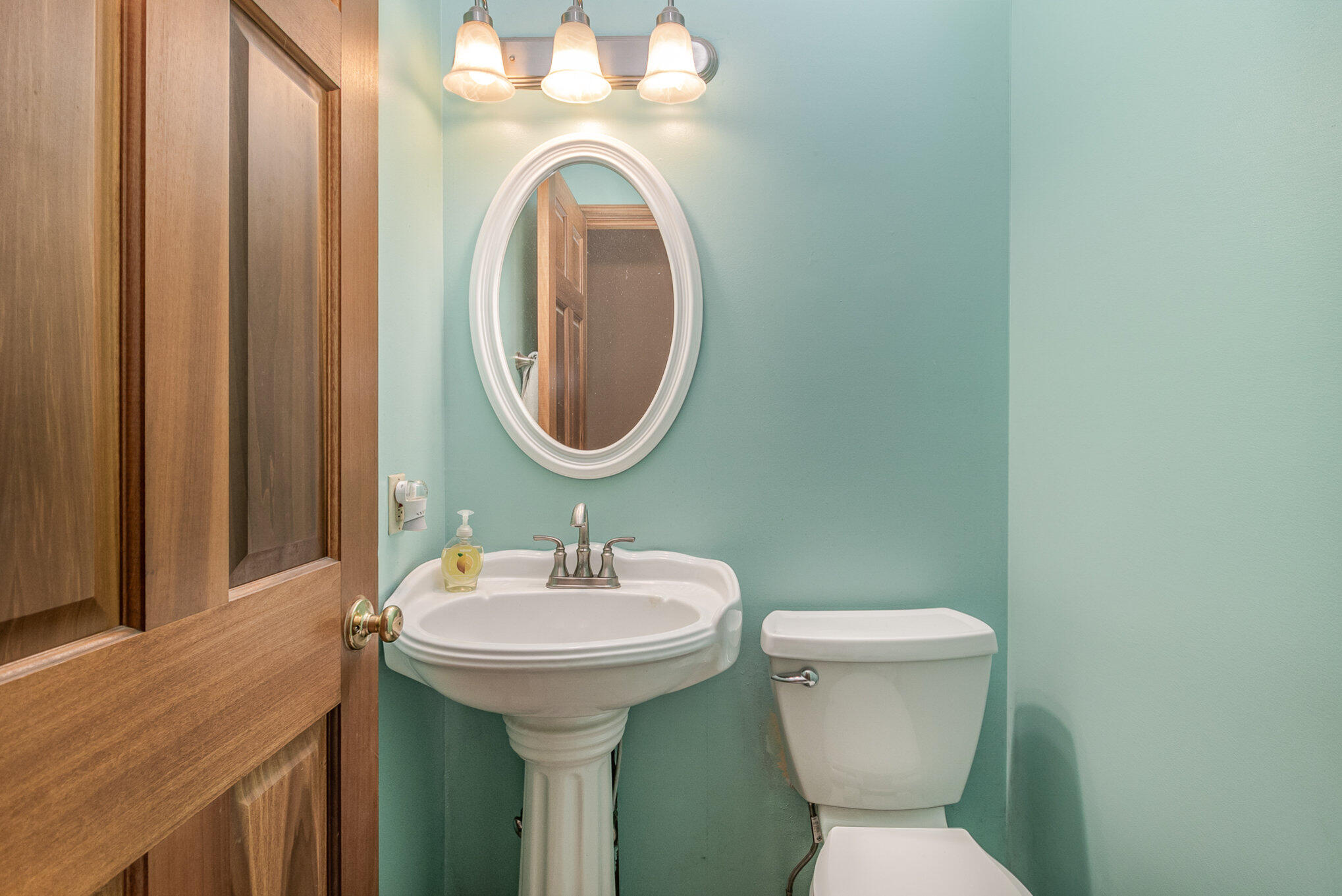 3631 St Andrews Court