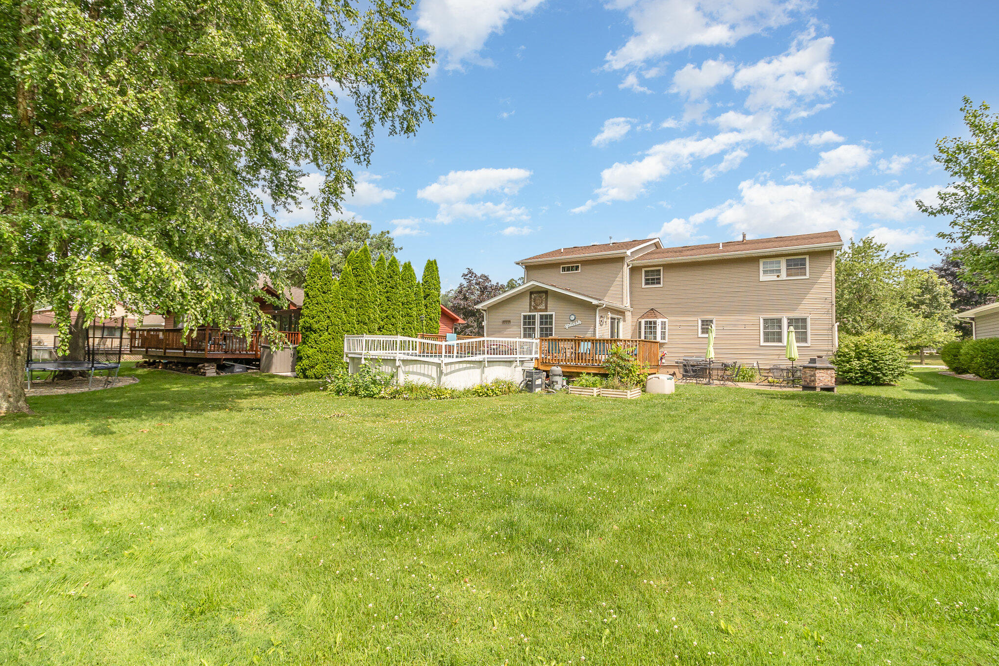 3631 St Andrews Court