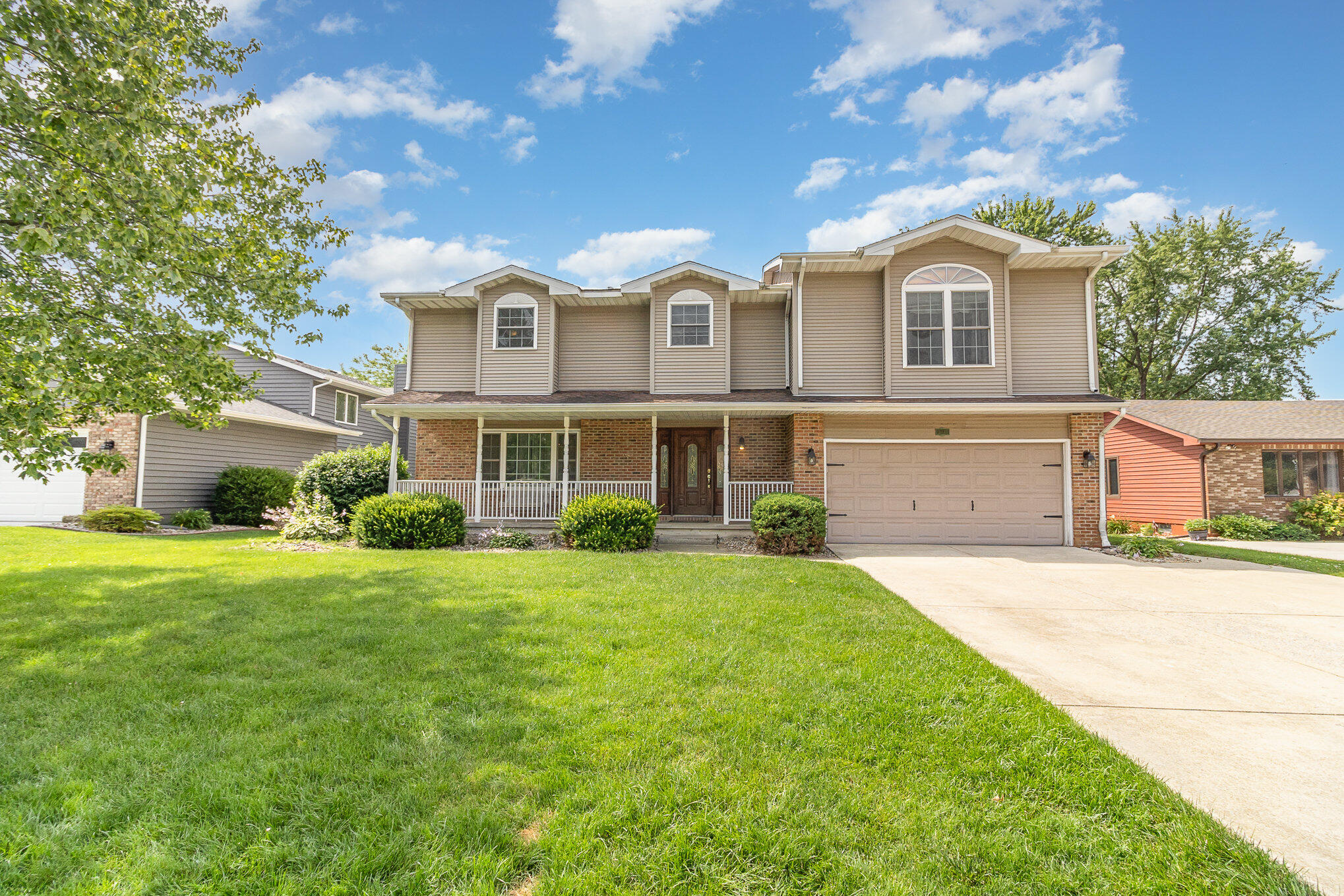 3631 St Andrews Court