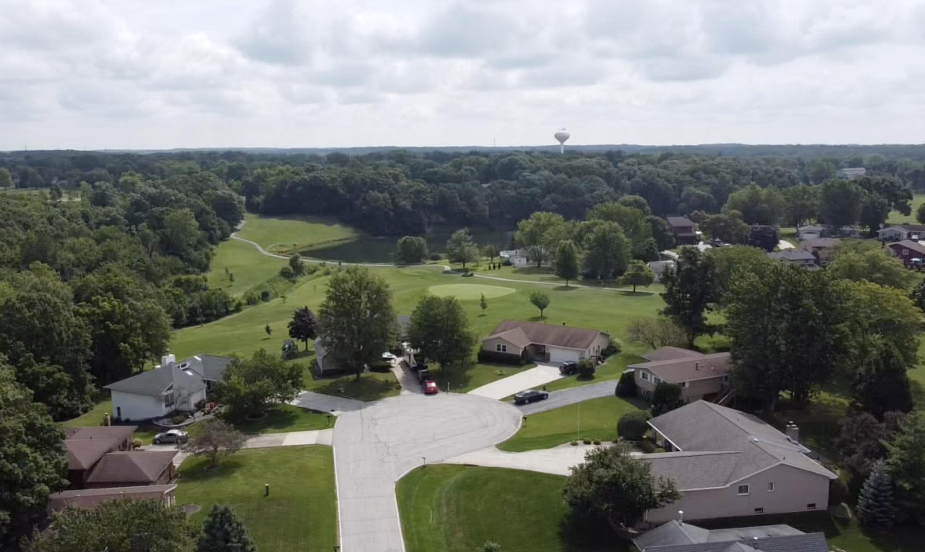 3631 St Andrews Court