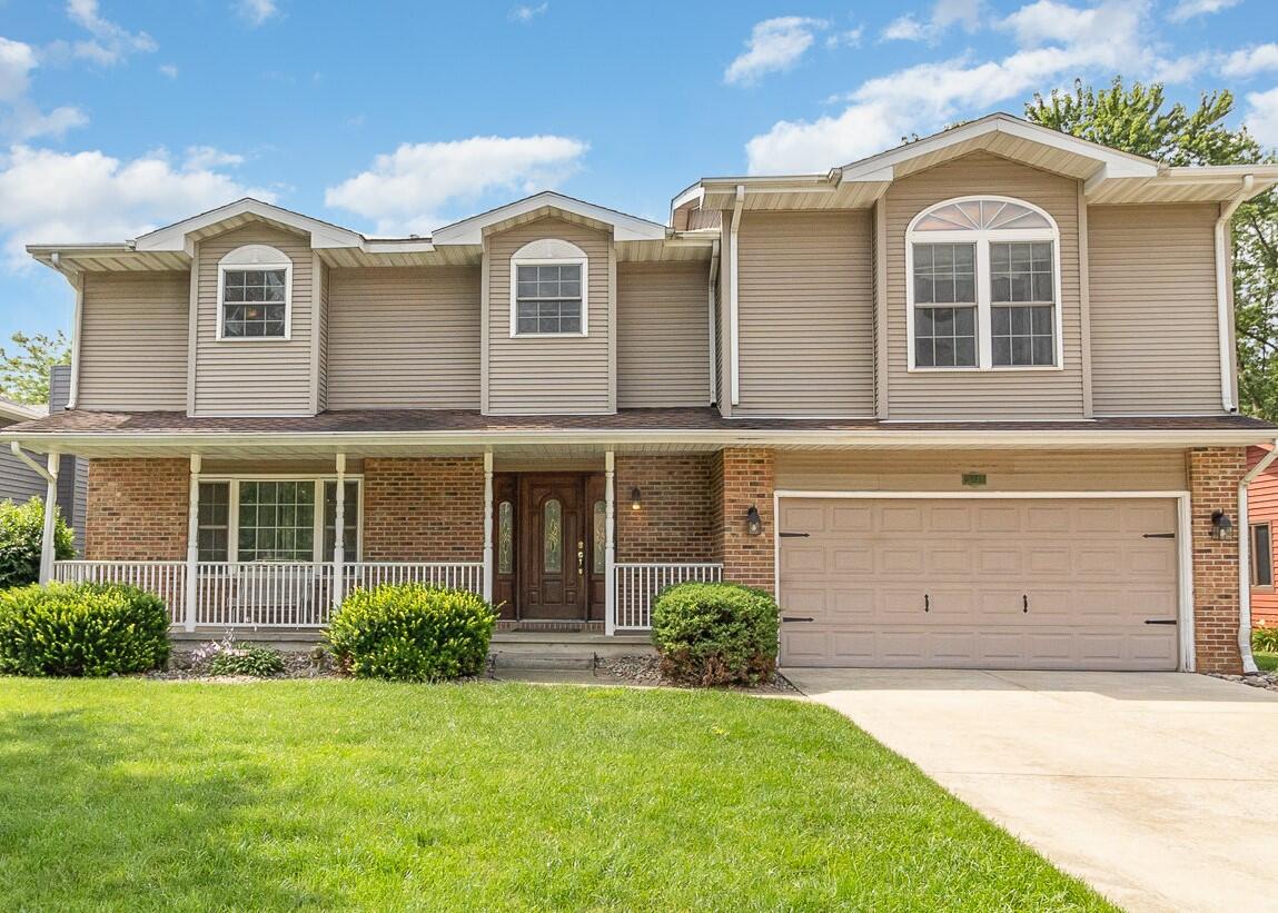 3631 St Andrews Court