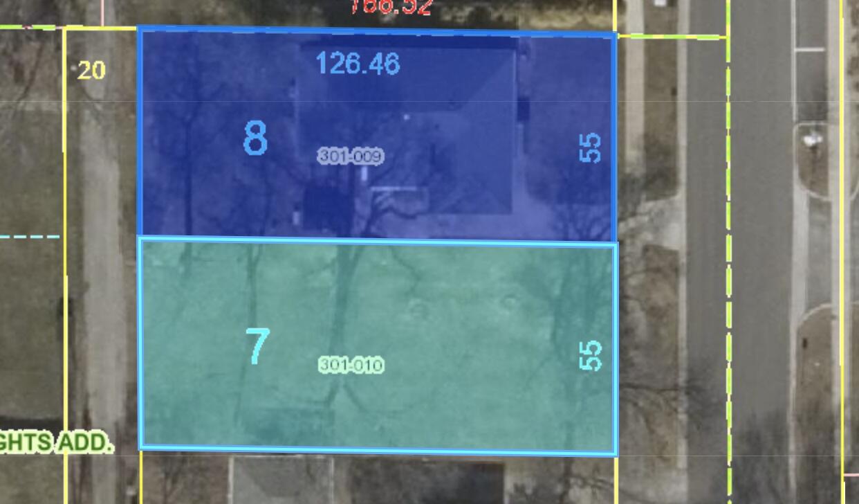 6920 SCHNEIDER Avenue