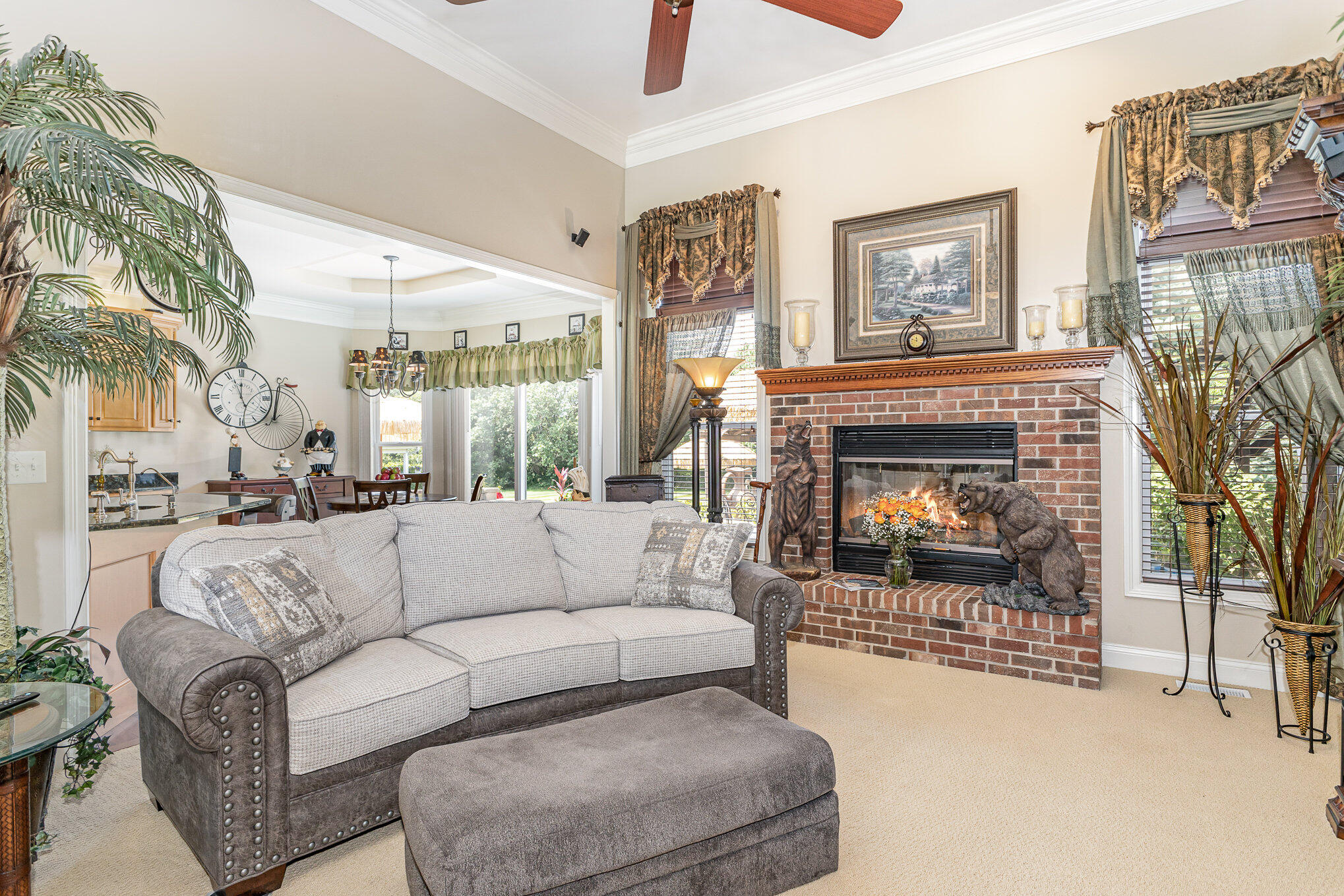 290 S Fieldstone Drive