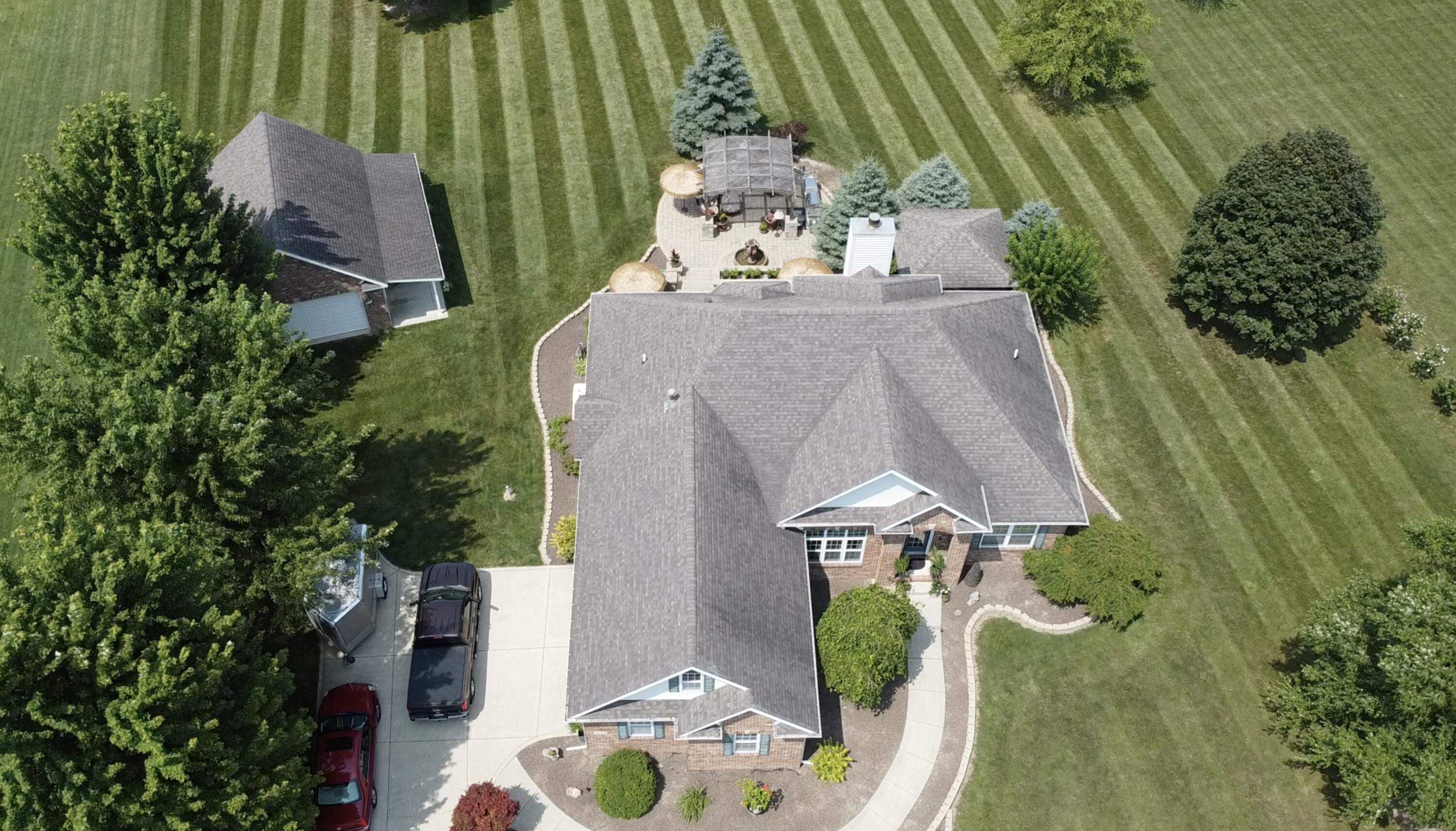 290 S Fieldstone Drive