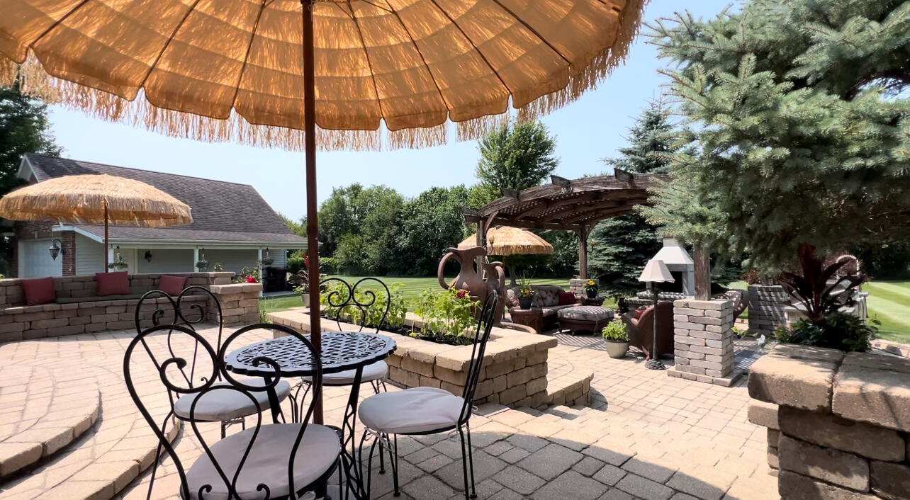 290 S Fieldstone Drive