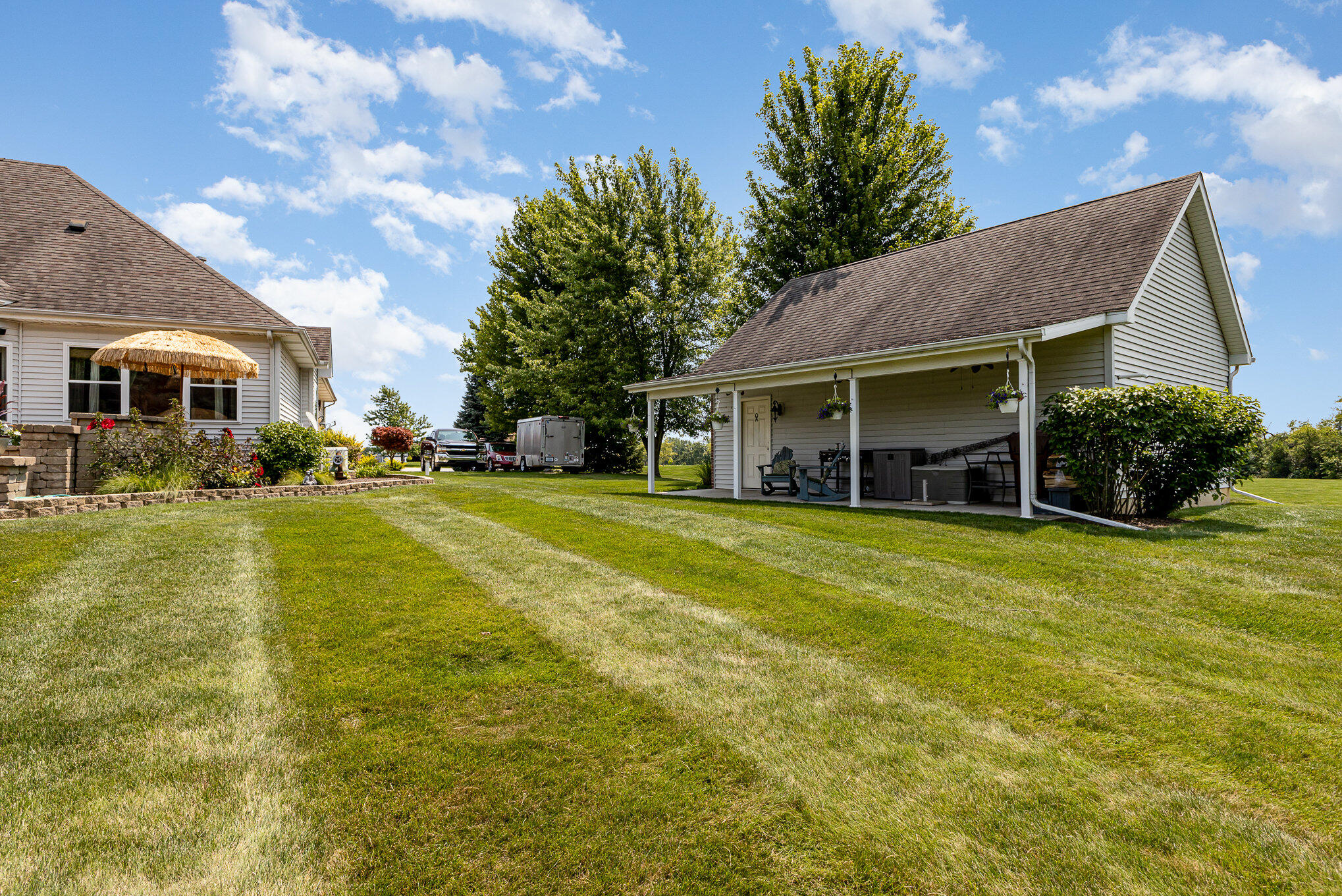 290 S Fieldstone Drive