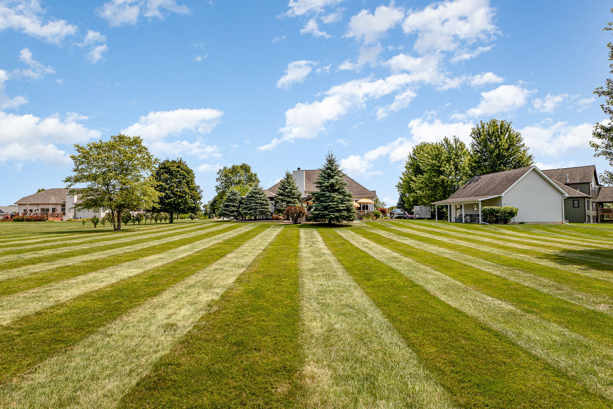 290 S Fieldstone Drive