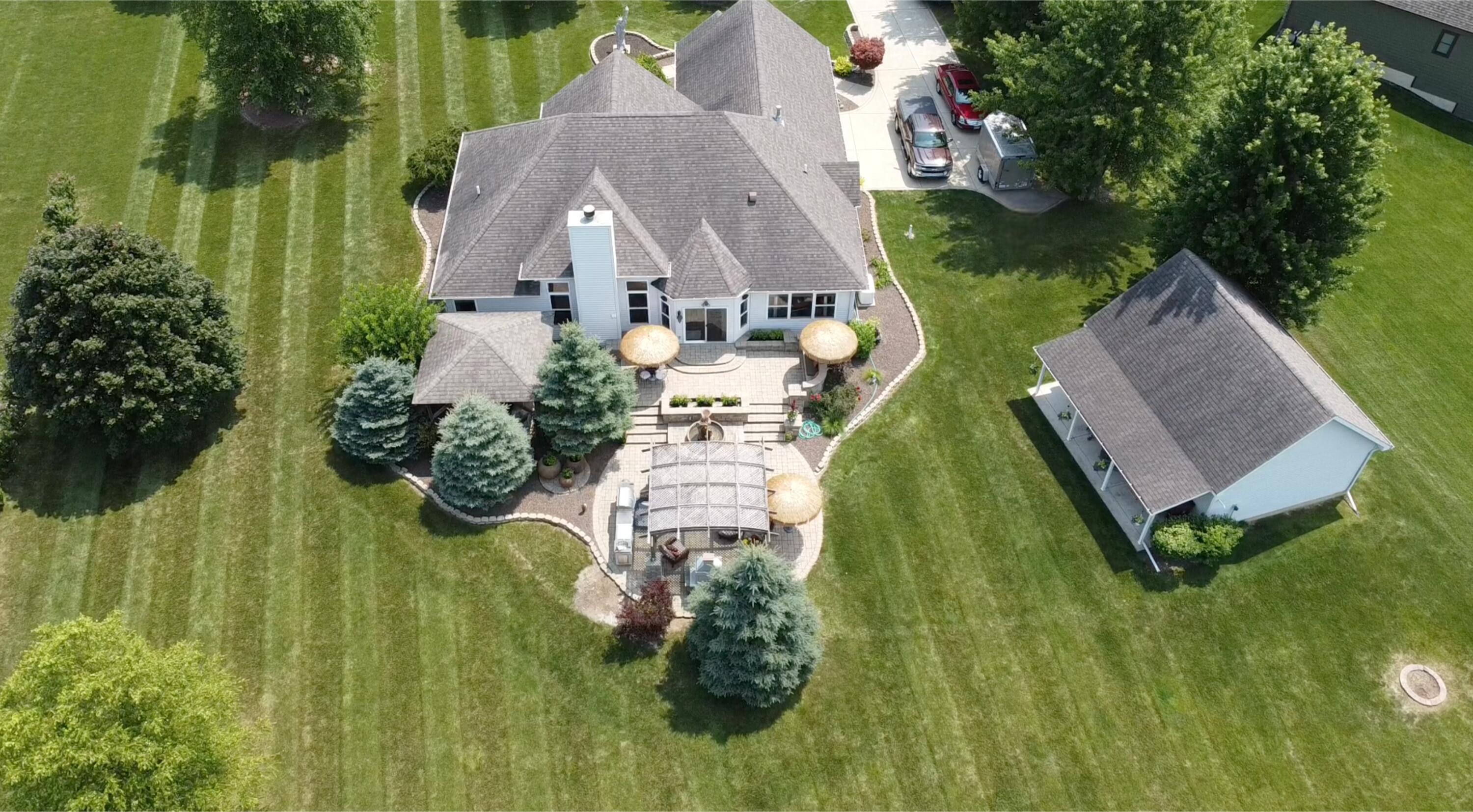 290 S Fieldstone Drive