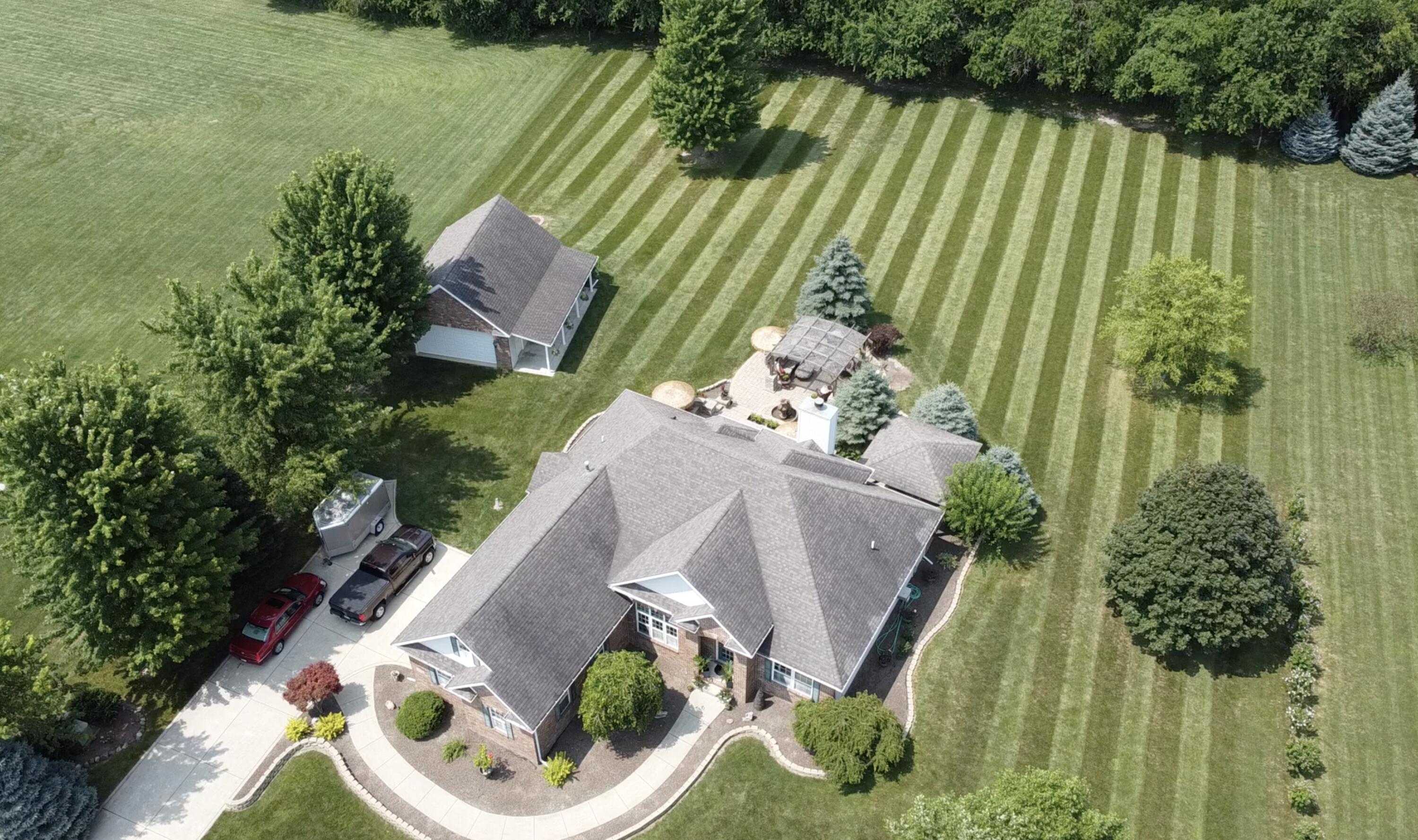 290 S Fieldstone Drive