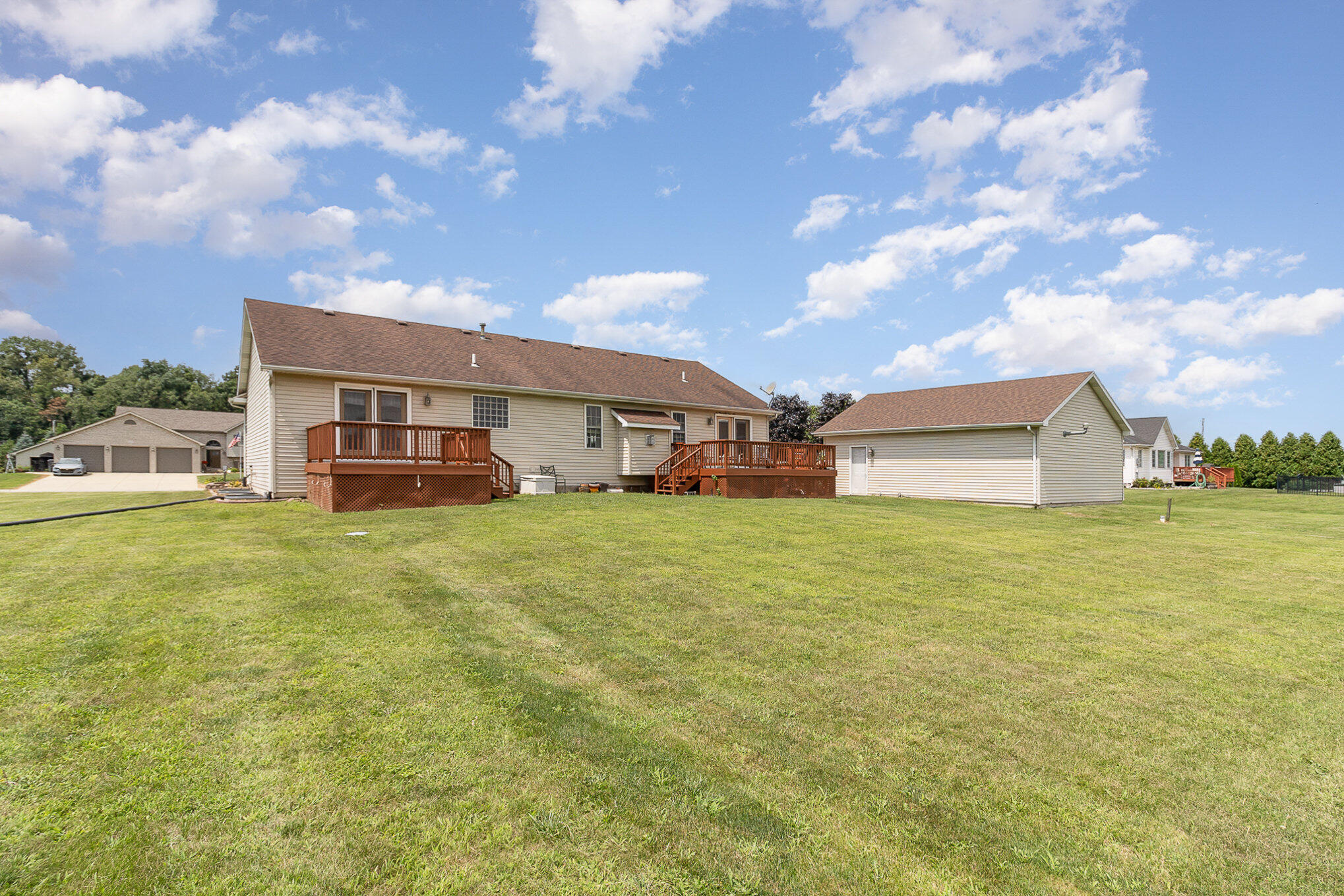 921 Tiller Drive
