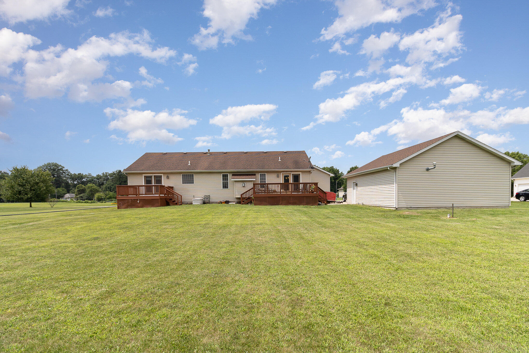 921 Tiller Drive