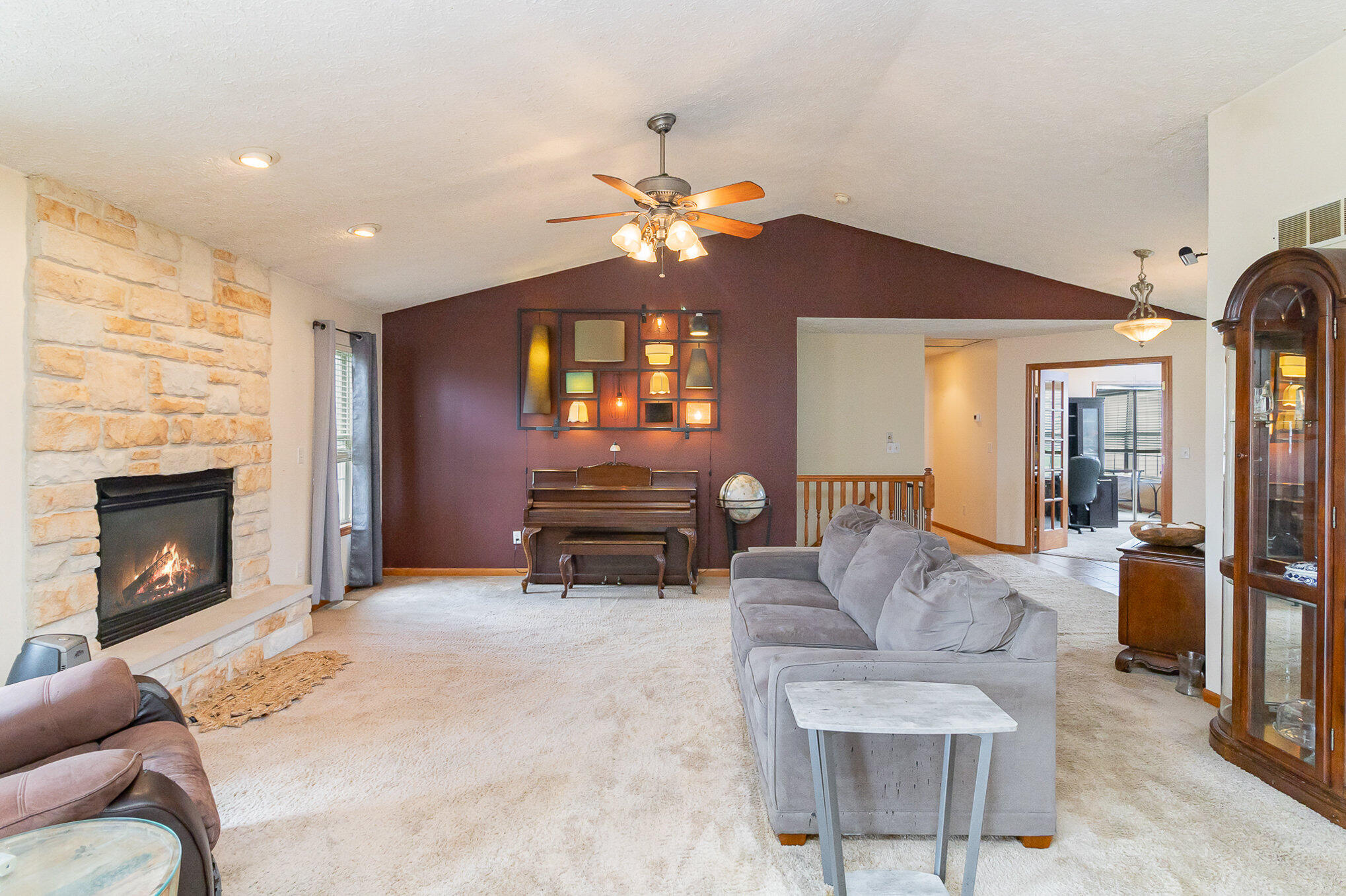 921 Tiller Drive
