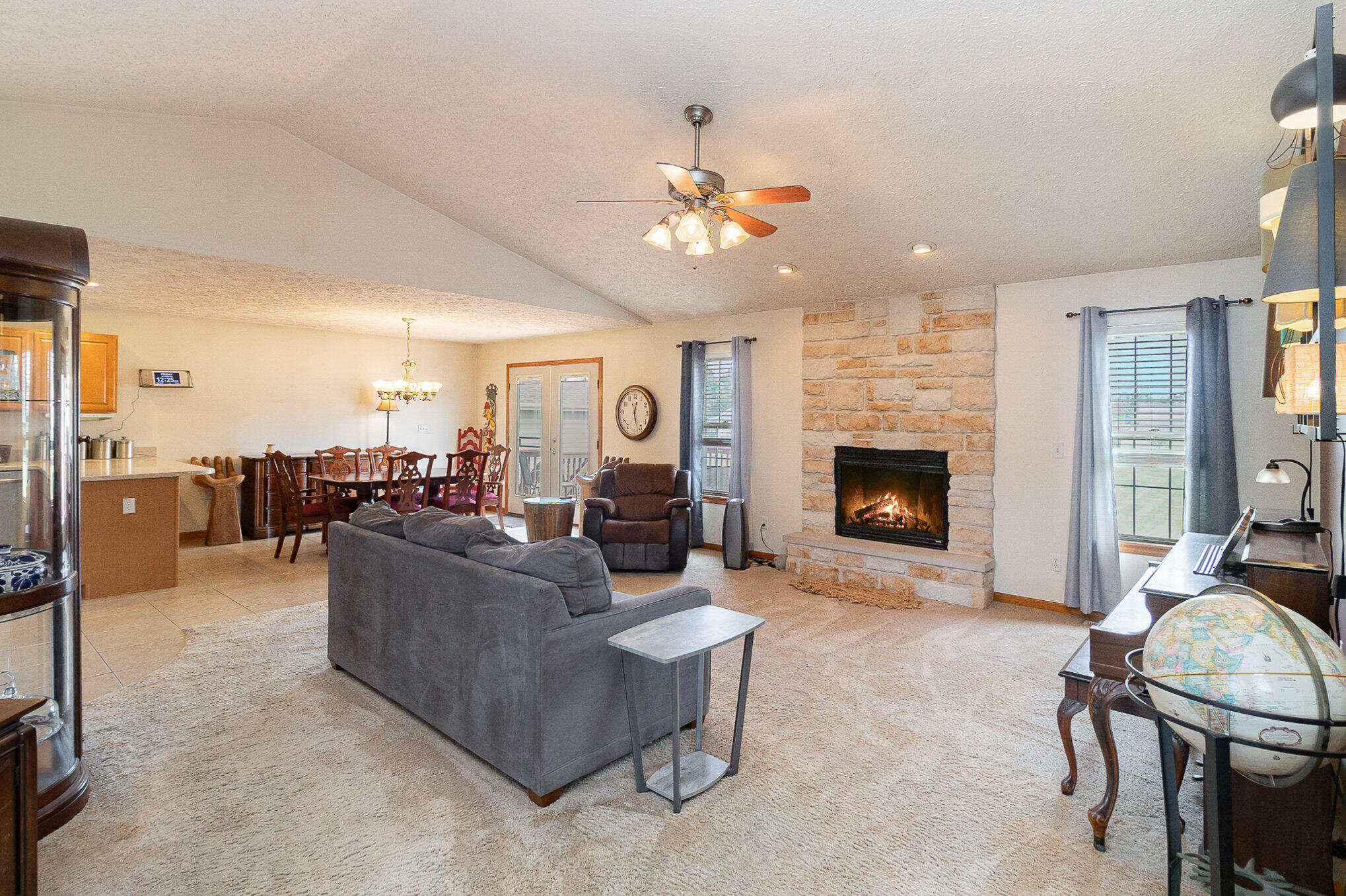 921 Tiller Drive