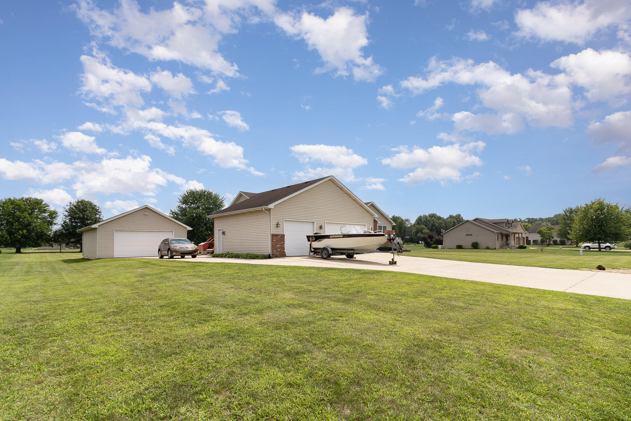 921 Tiller Drive